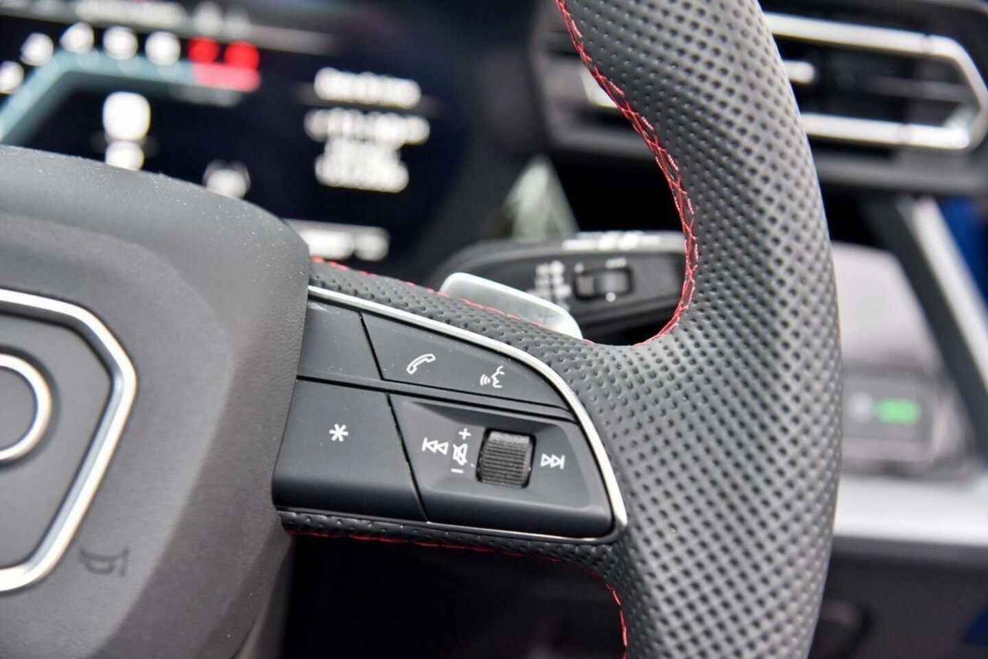 Image about Audi S3 Sportback TFSI quattro S tronic