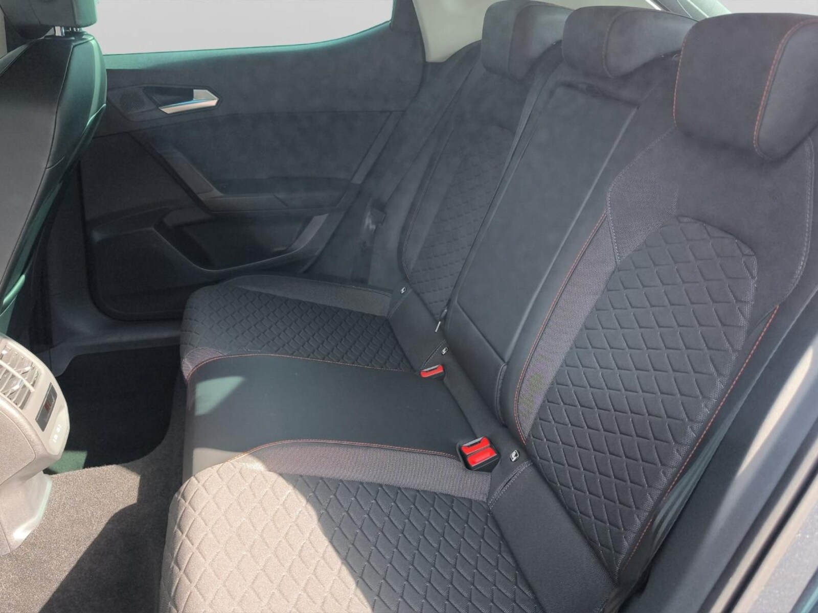 SEAT Leon – Bild 14