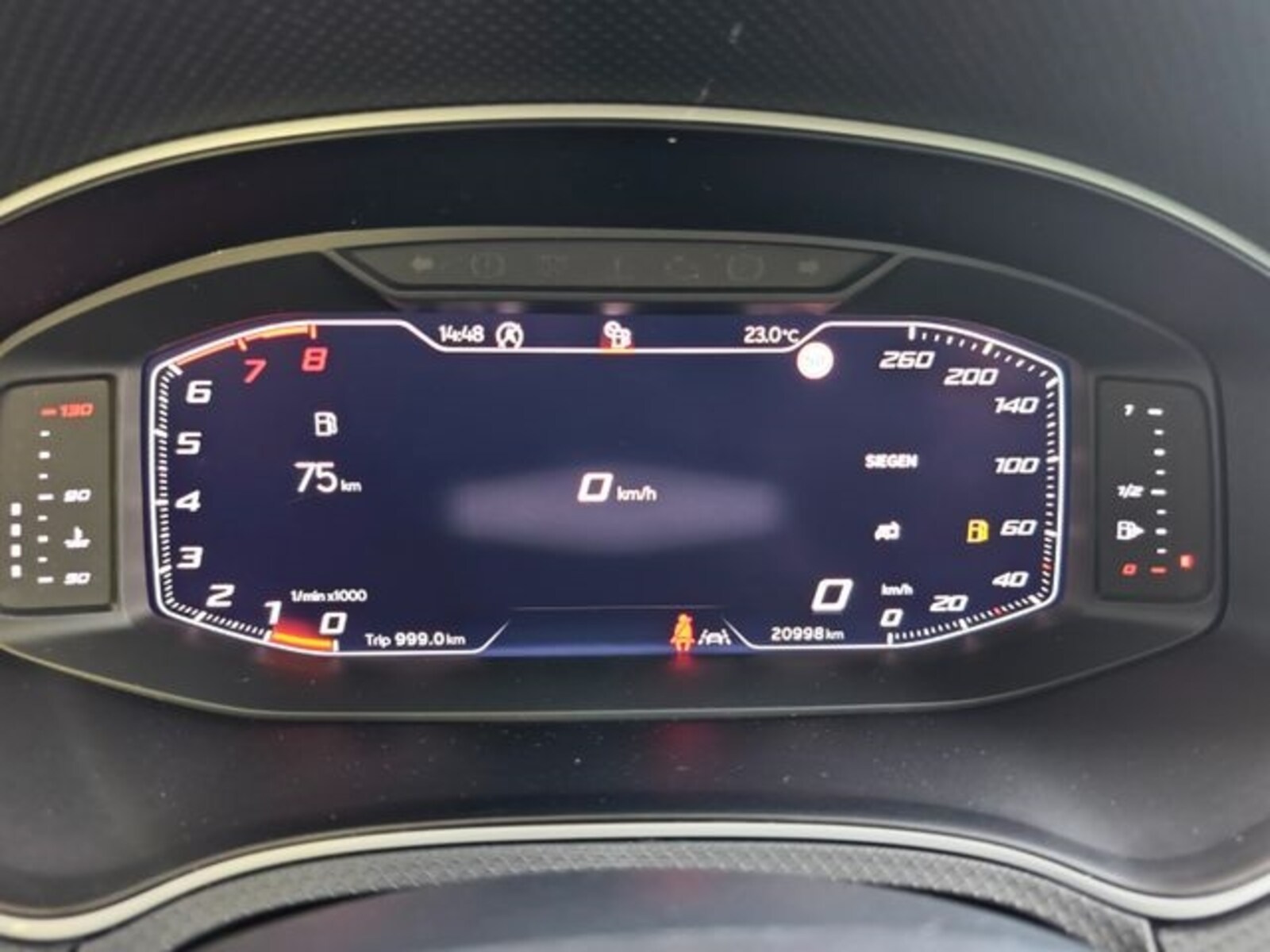 SEAT Ibiza – Bild 34