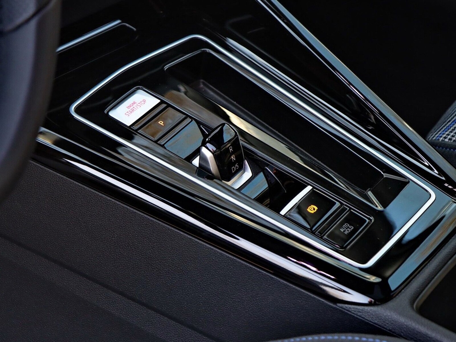 Volkswagen Golf – Bild 10