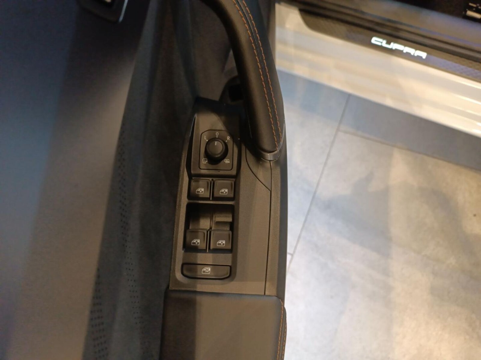 CUPRA Leon – Bild 26