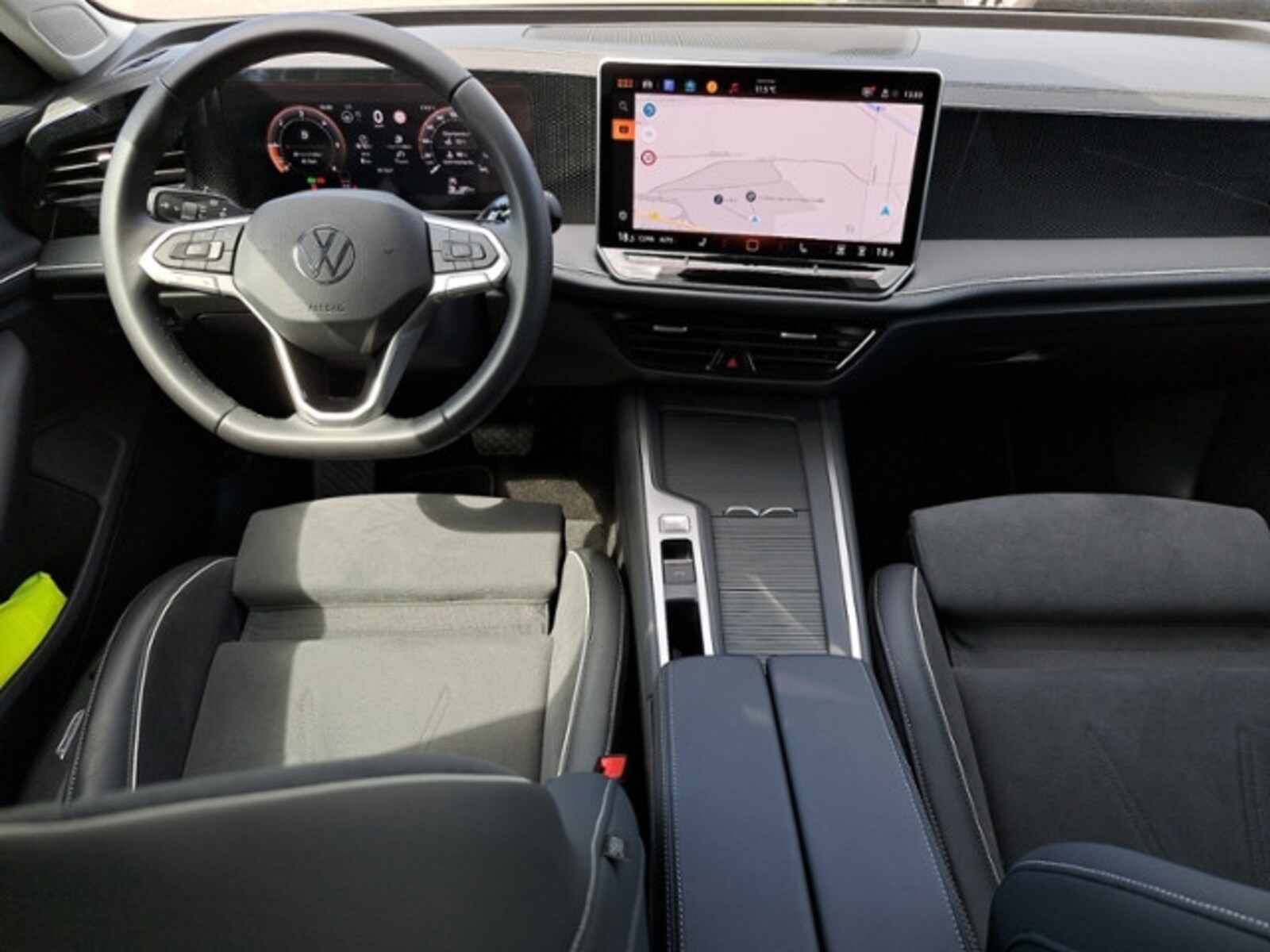 Volkswagen Passat – Bild 16