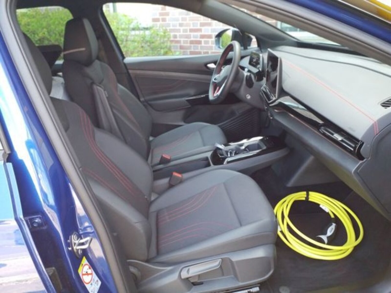 Volkswagen ID.4 – Bild 6