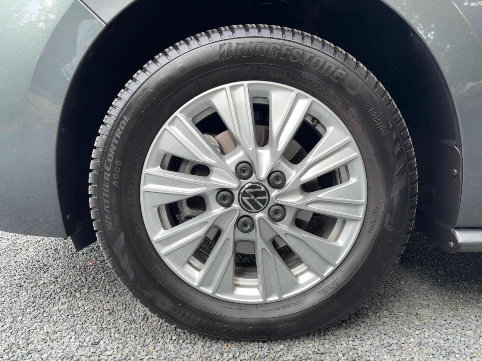 Volkswagen California – Bild 12