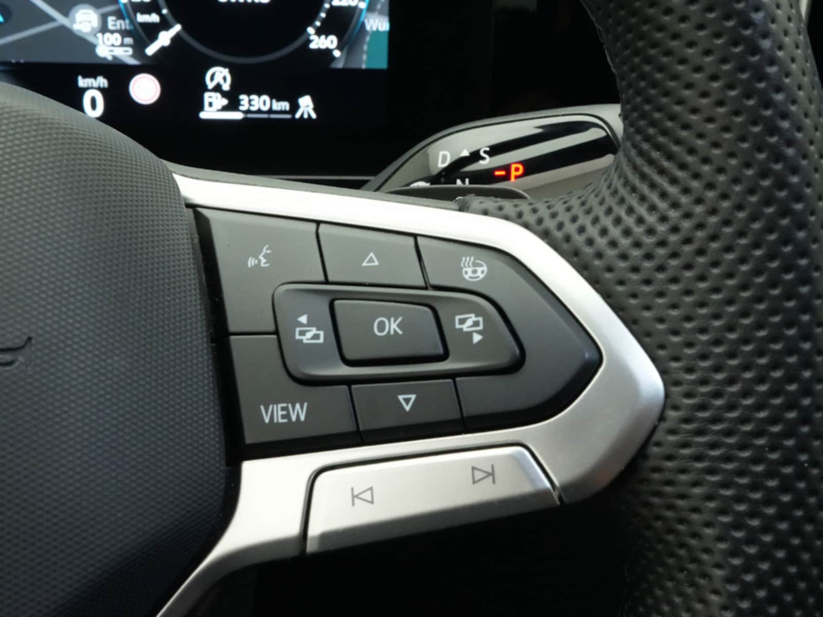 Volkswagen Tiguan – Bild 23