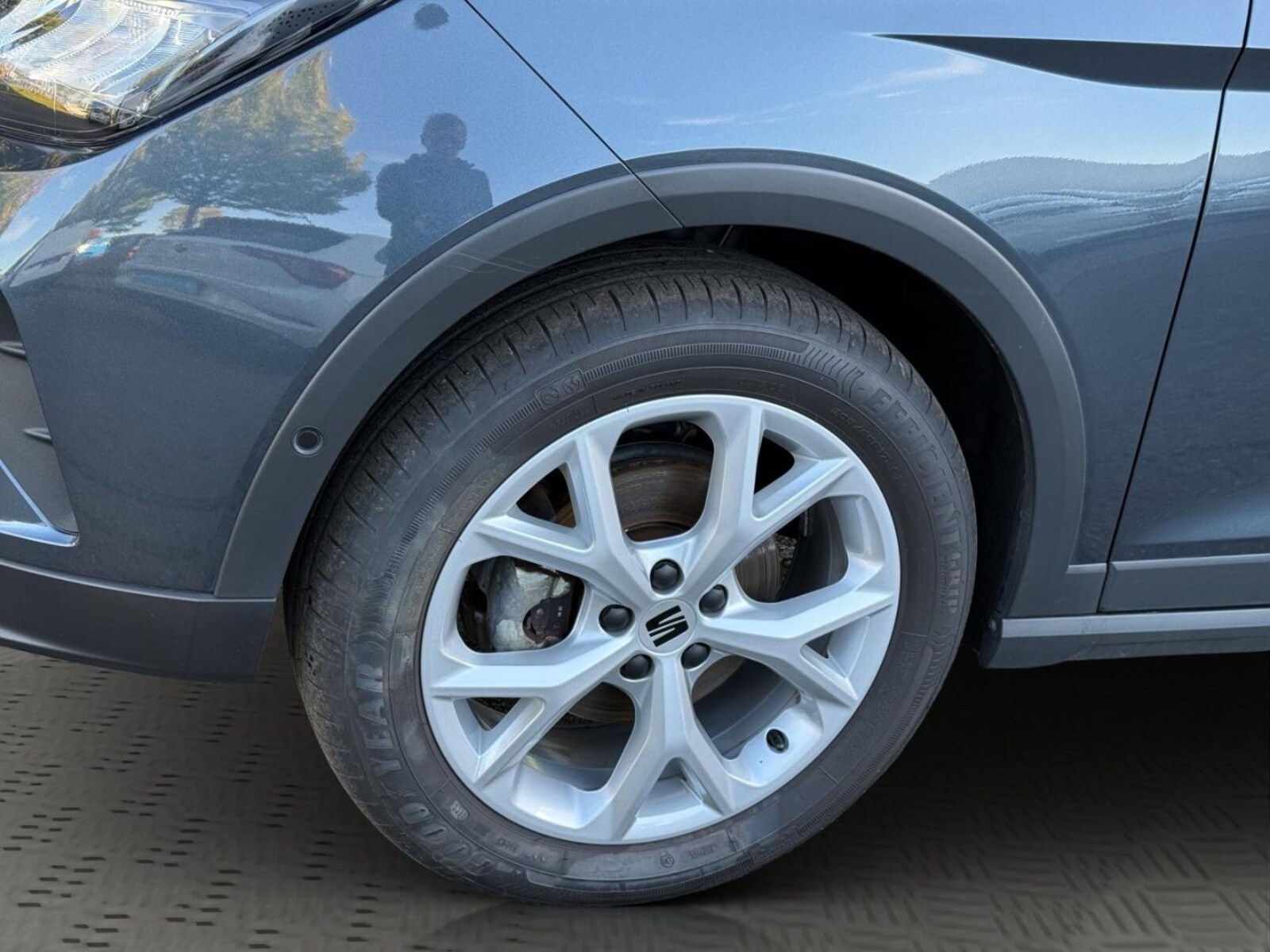 SEAT Arona – Bild 8