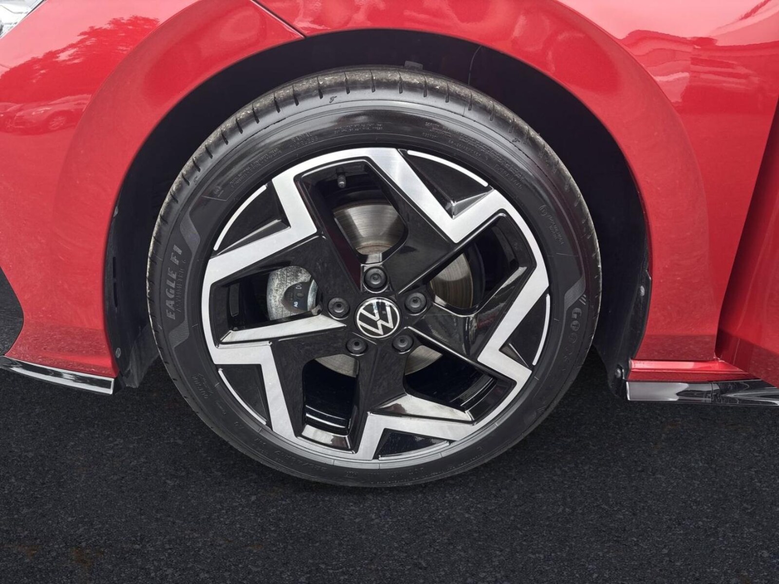 Volkswagen Golf – Bild 7
