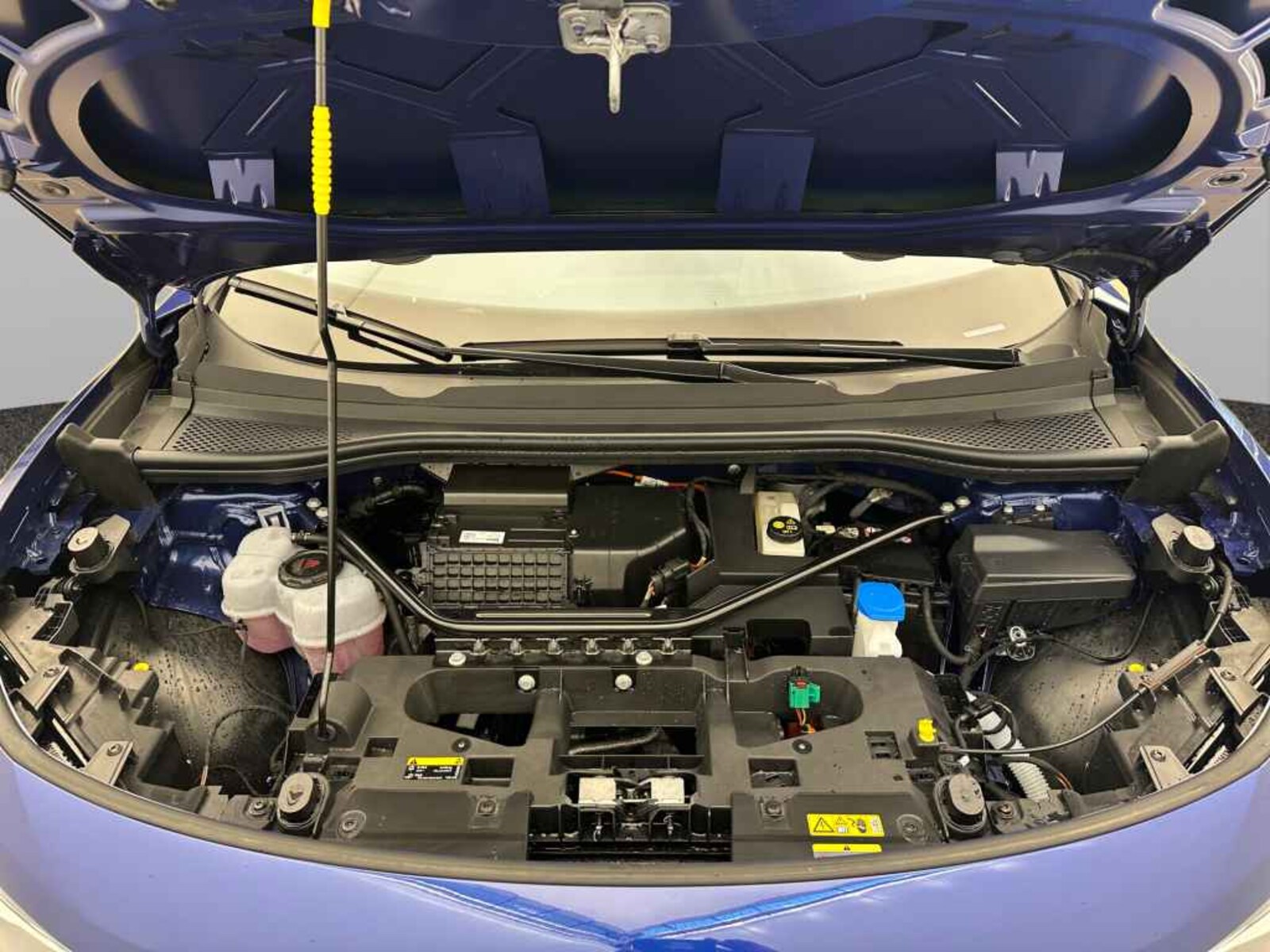 Volkswagen ID.4 – Bild 17