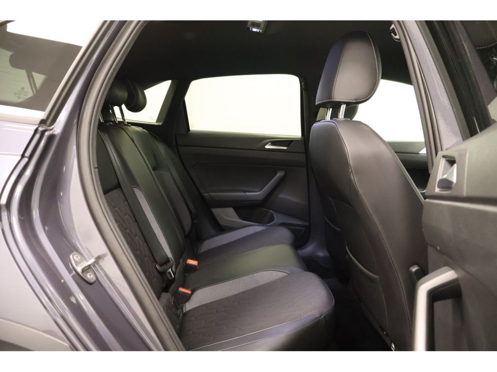 Volkswagen Taigo – Bild 24