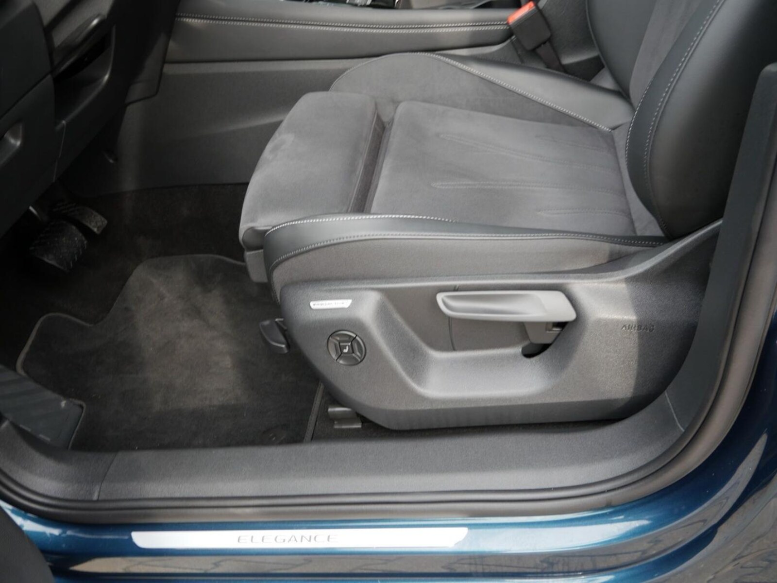 Volkswagen Tayron – Bild 22