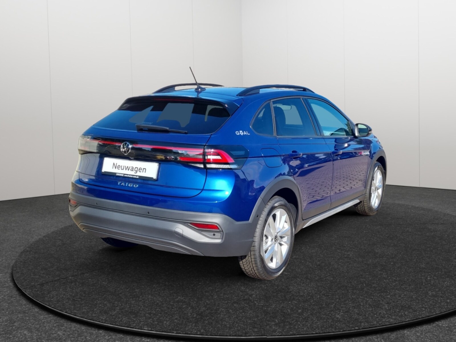 Volkswagen Taigo – Bild 5