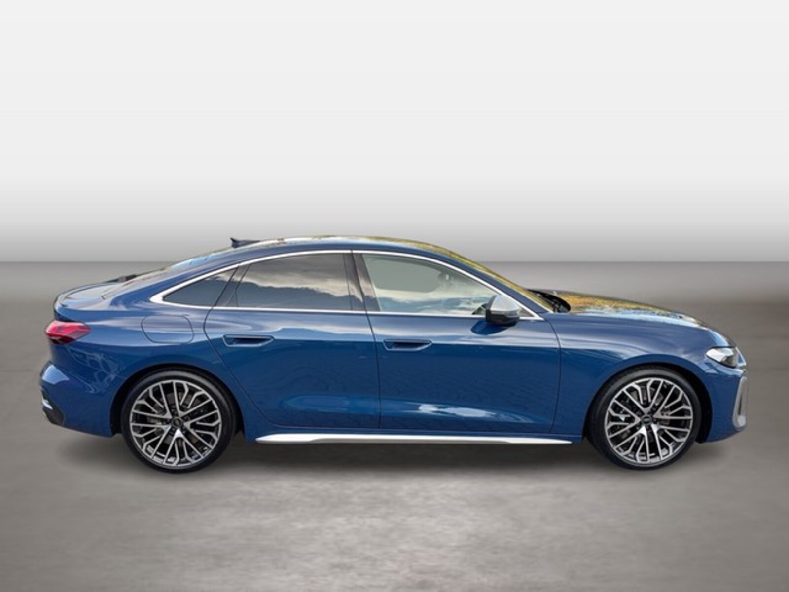 Audi S5 Limousine – Bild 7