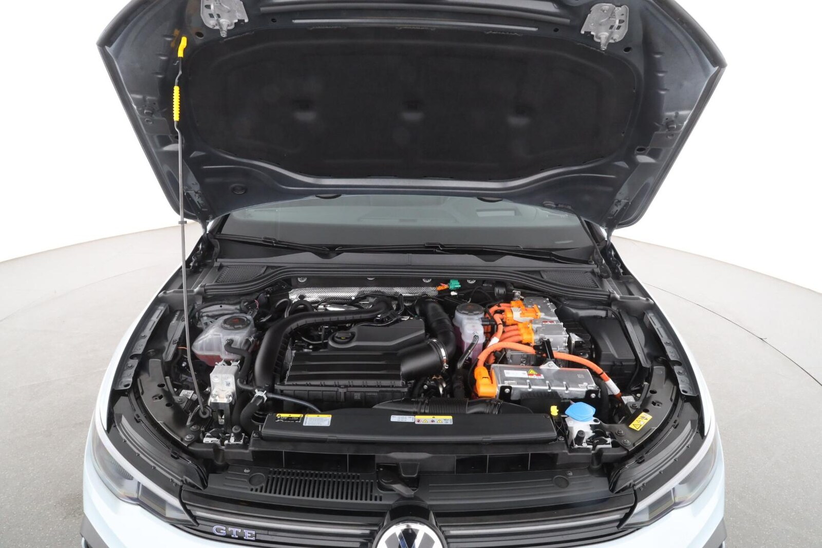 Volkswagen Golf – Bild 9