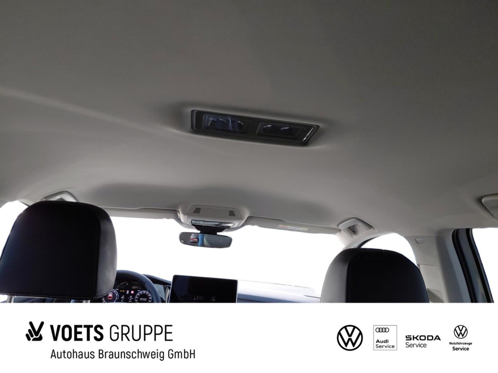 Volkswagen Golf – Bild 15