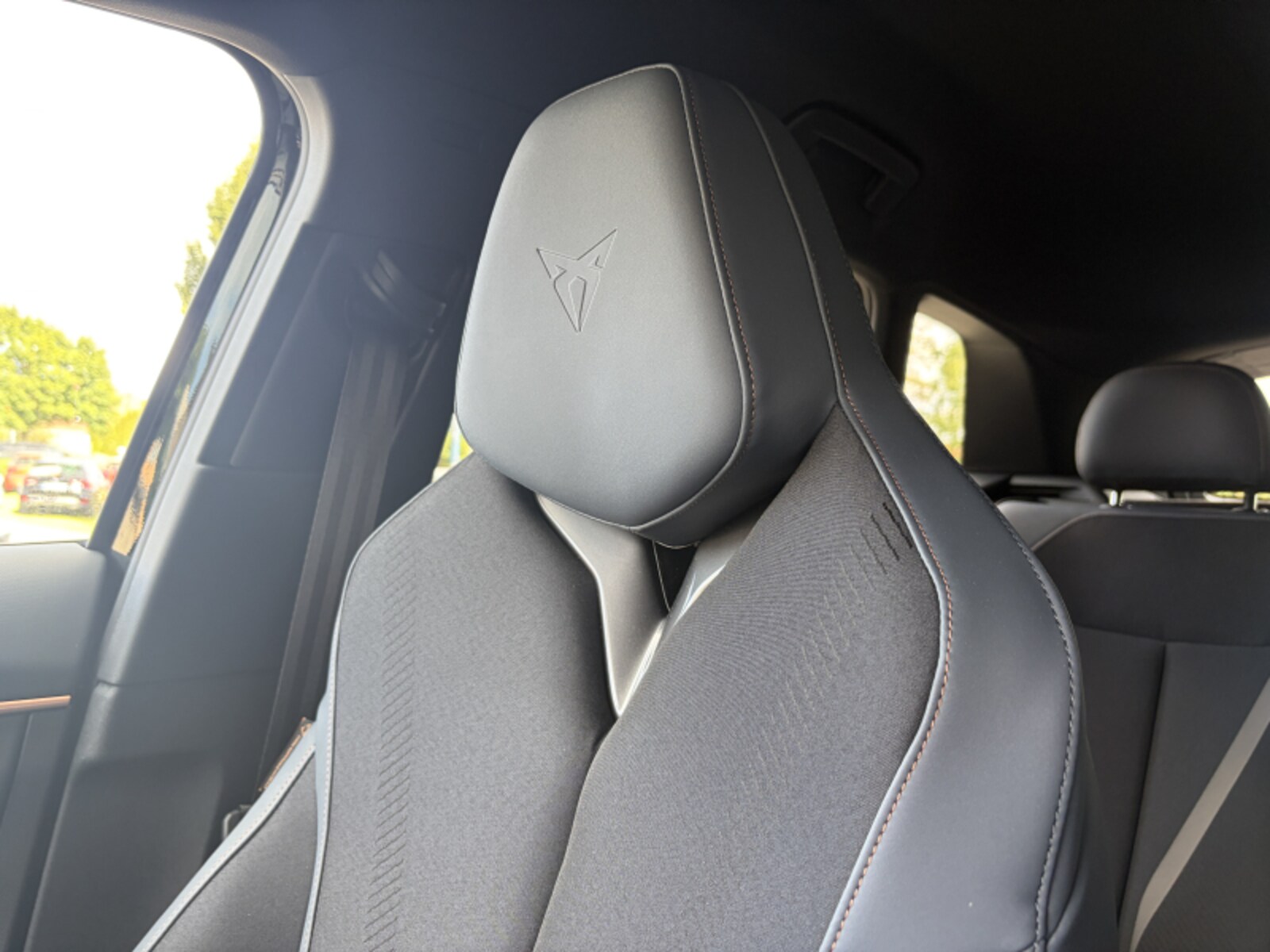 CUPRA Terramar – Bild 18