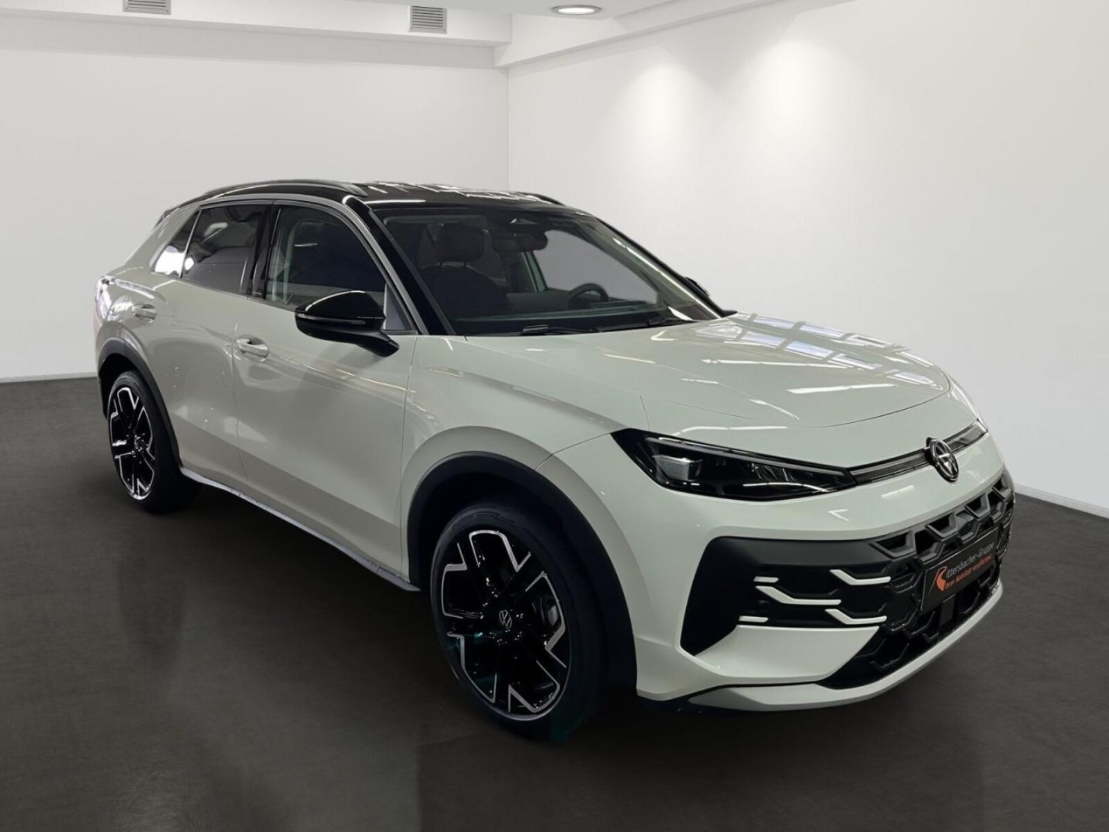 Volkswagen T-Roc – Bild 3