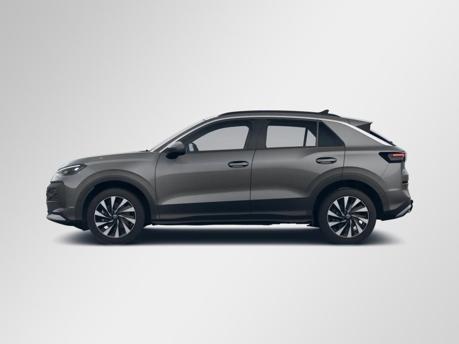 Volkswagen T-Roc – Bild 6