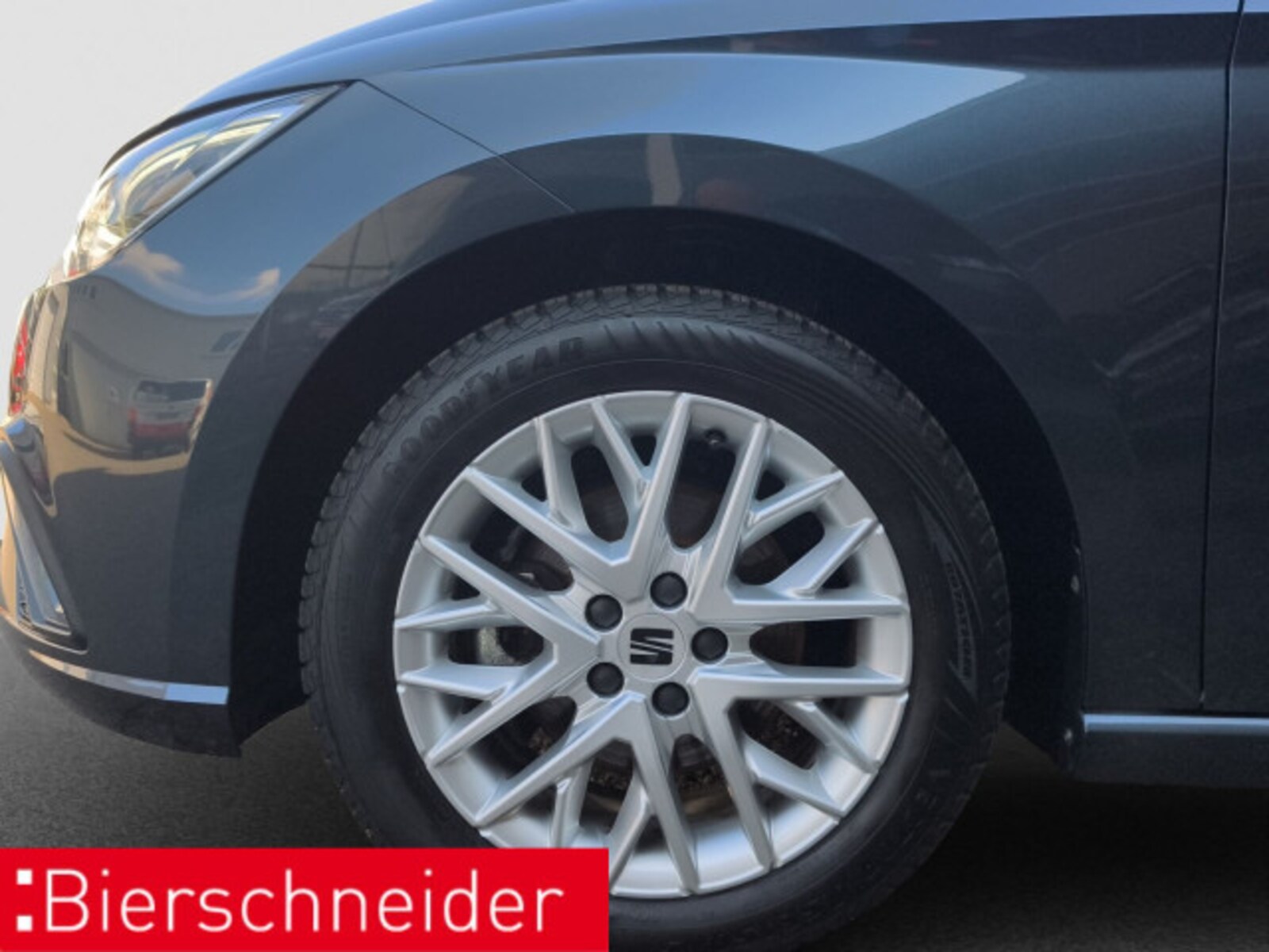 SEAT Ibiza – Bild 7