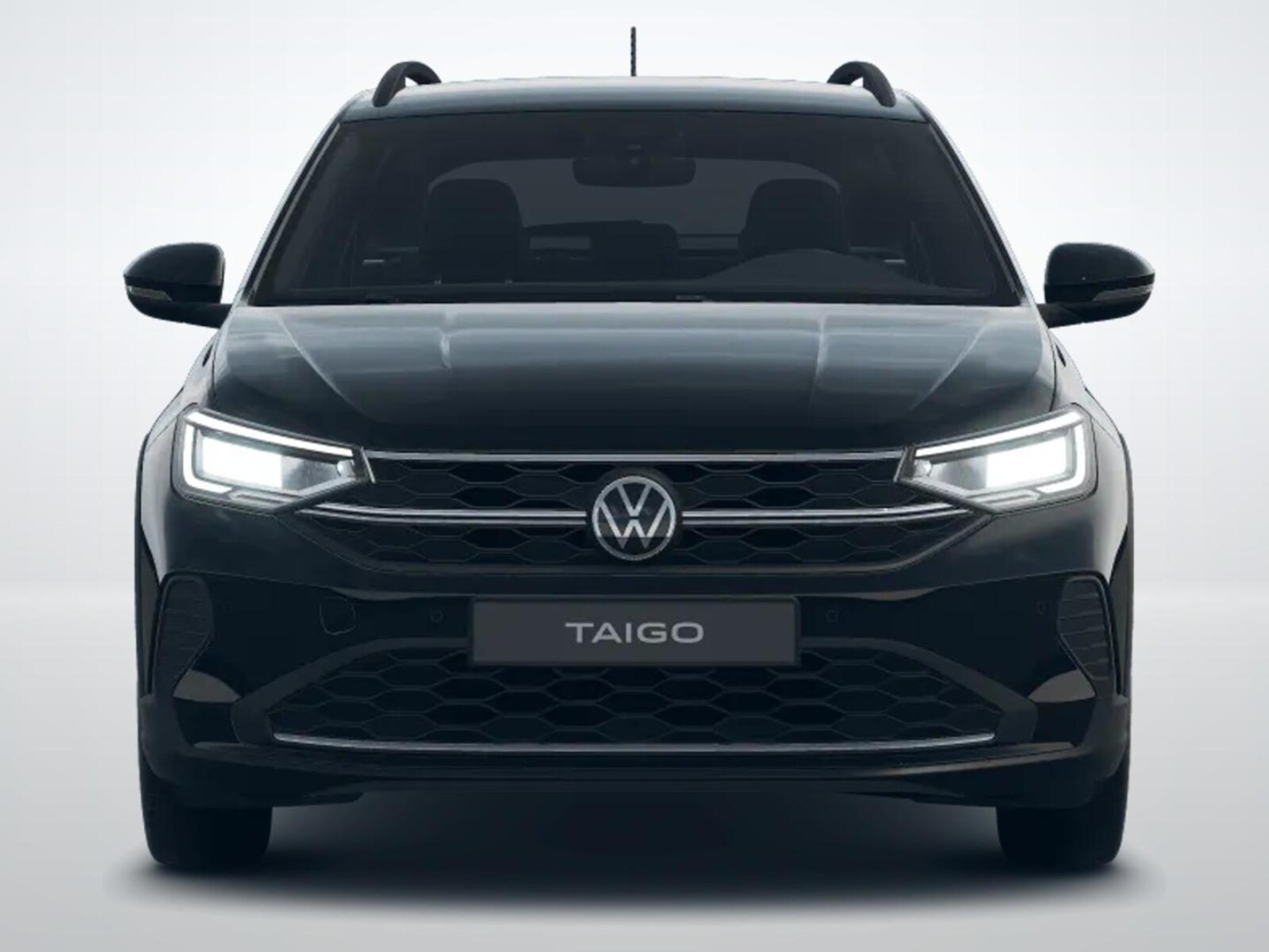 Volkswagen Taigo – Bild 3