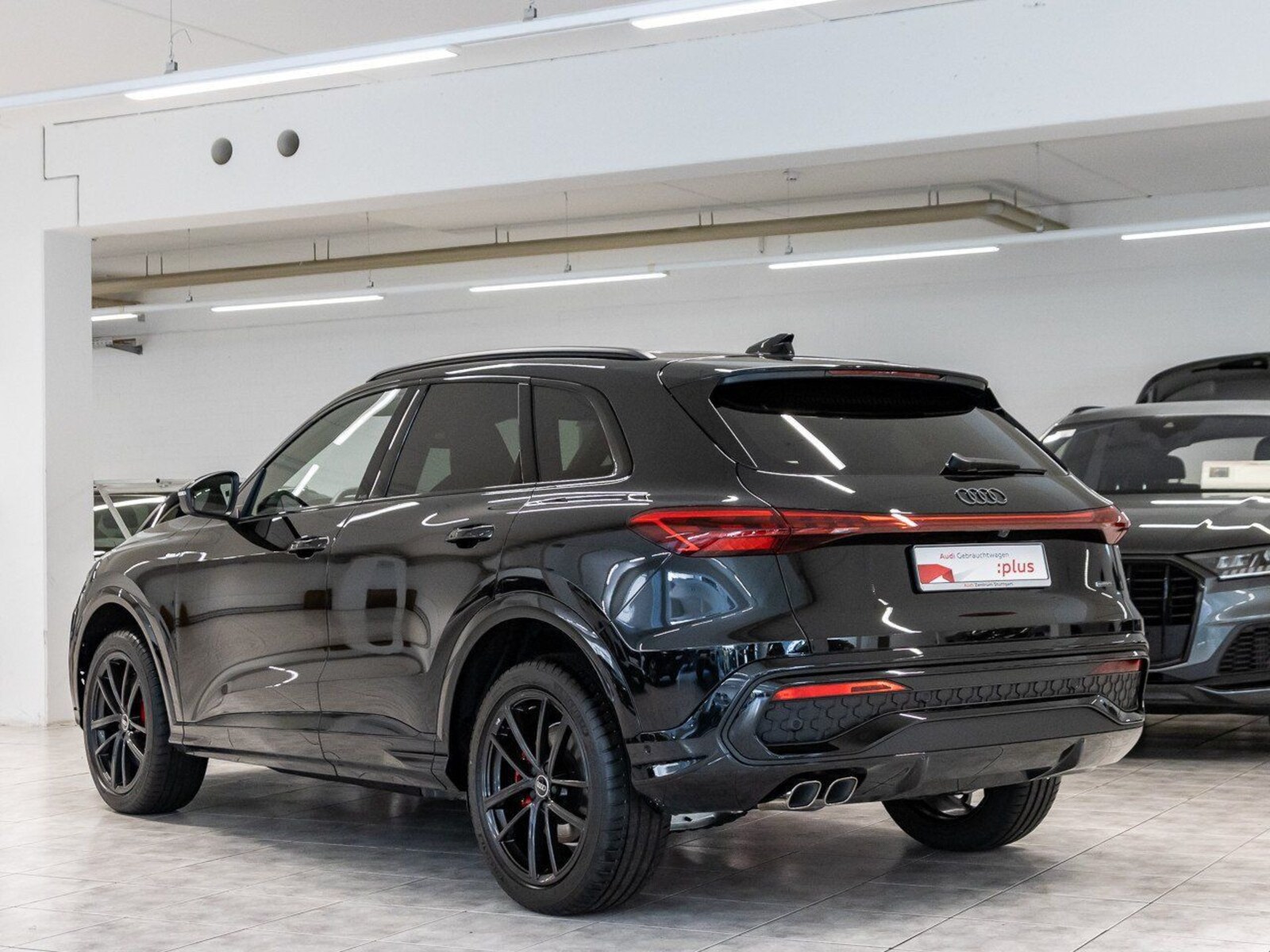 Audi Q5 – Bild 4