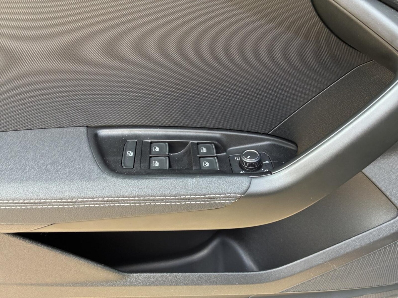 Audi A1 allstreet – Bild 21