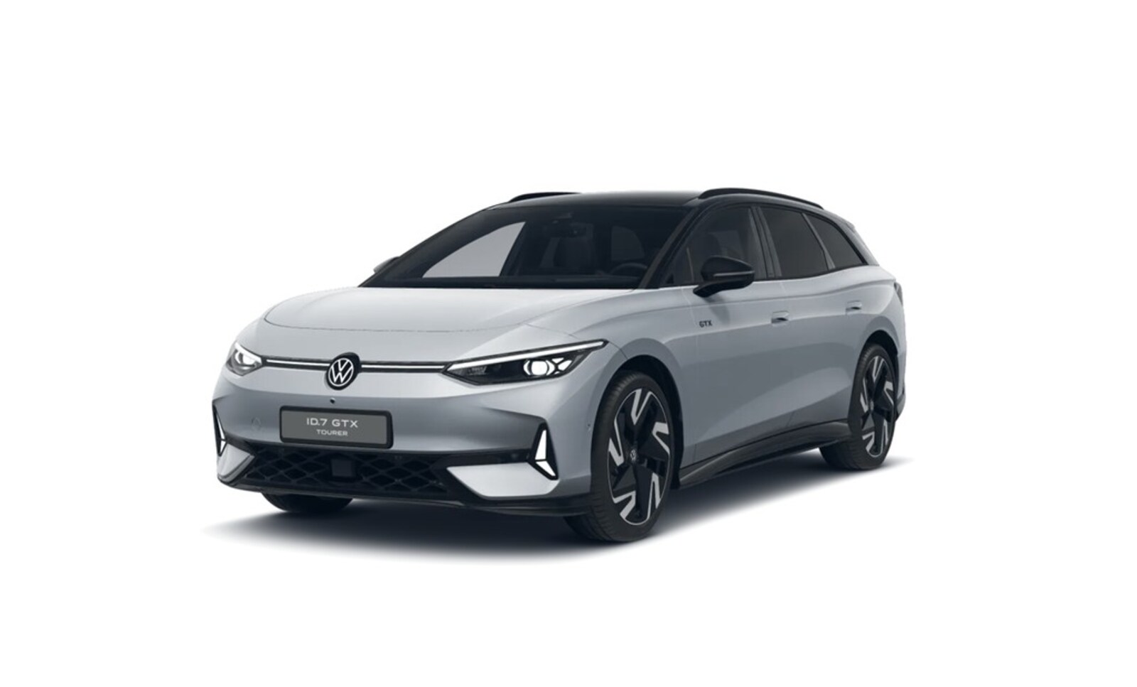 Volkswagen ID.7 Tourer – Bild 2