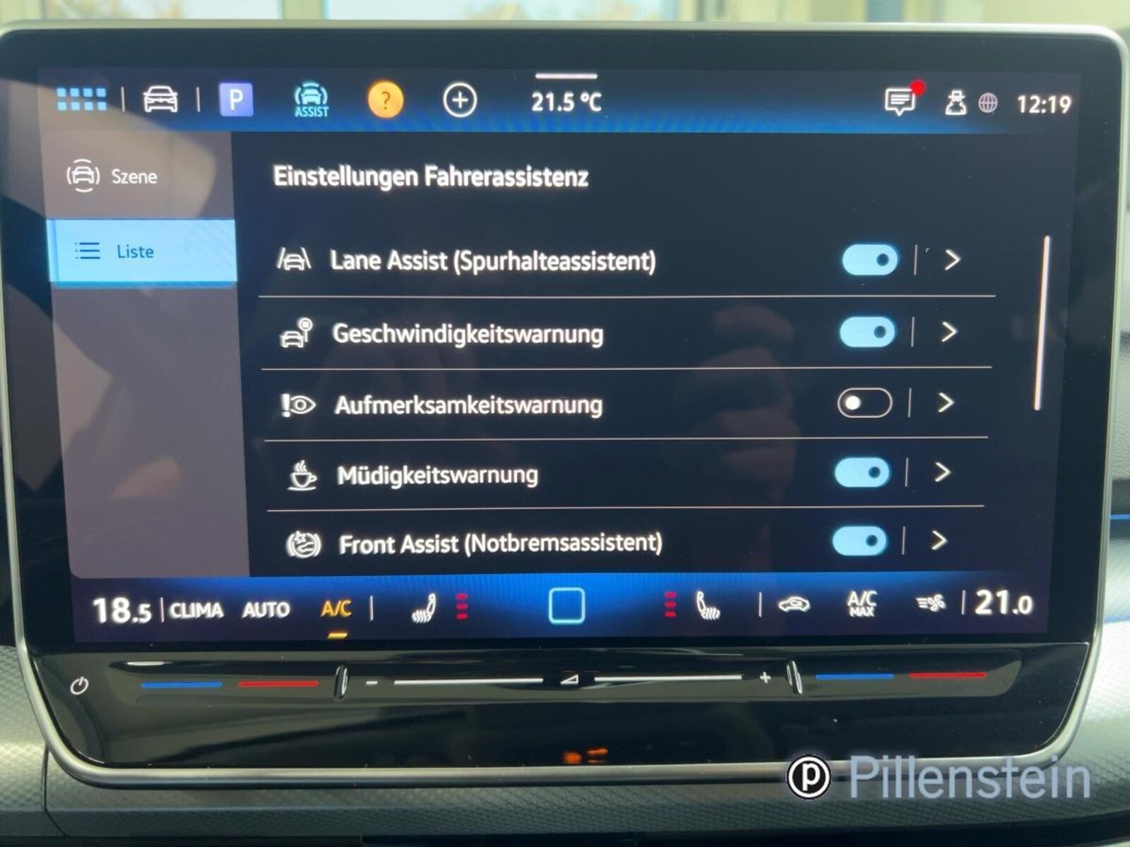Volkswagen Golf – Bild 10