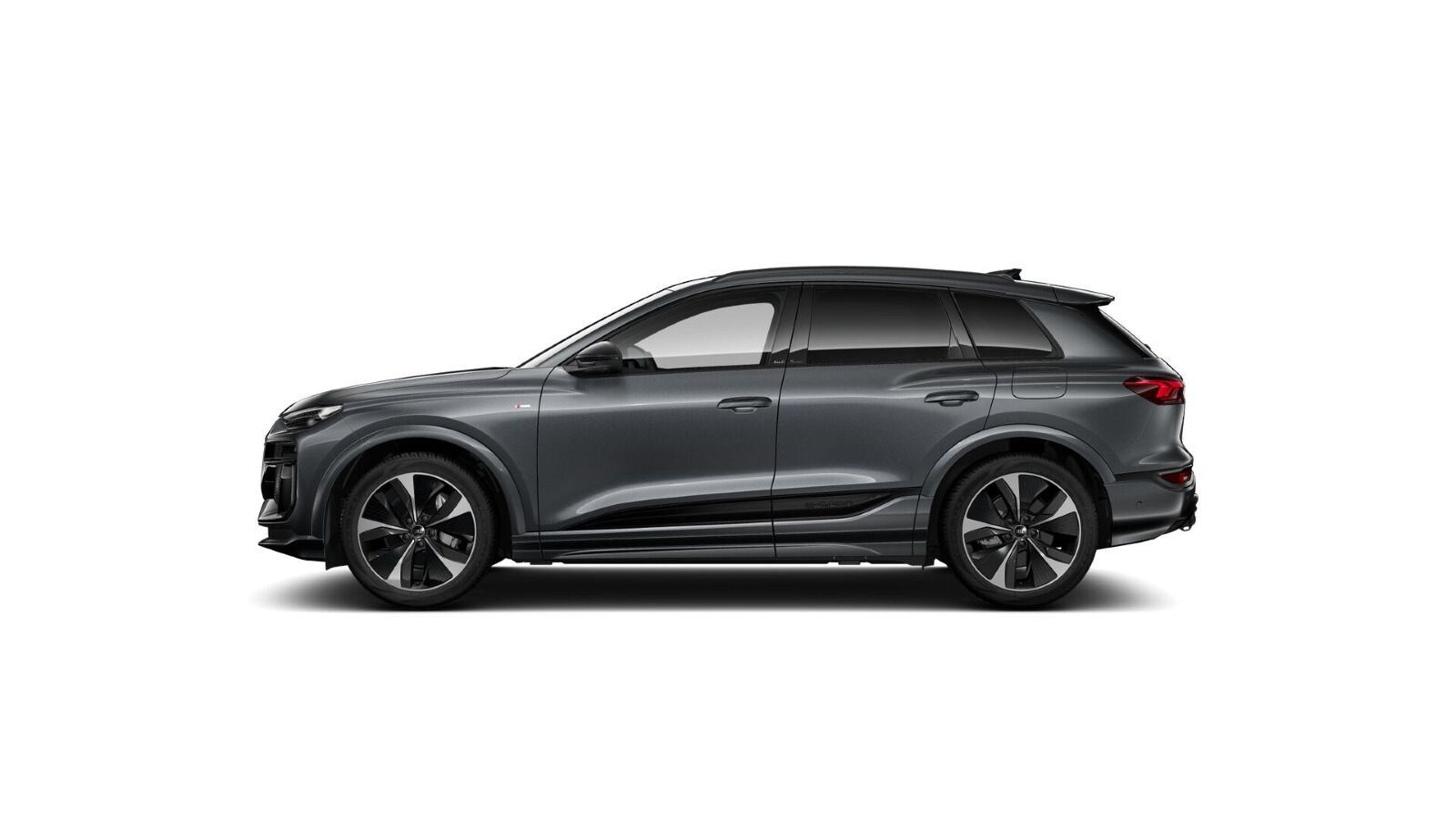 Audi Q6 e-tron – Bild 7