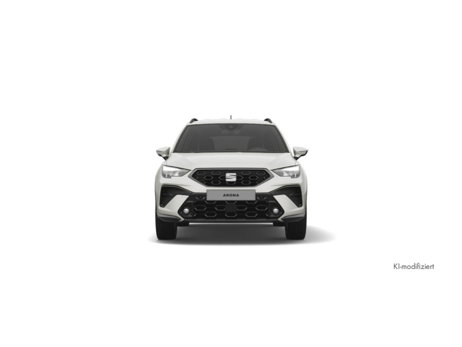 SEAT Arona – Bild 2