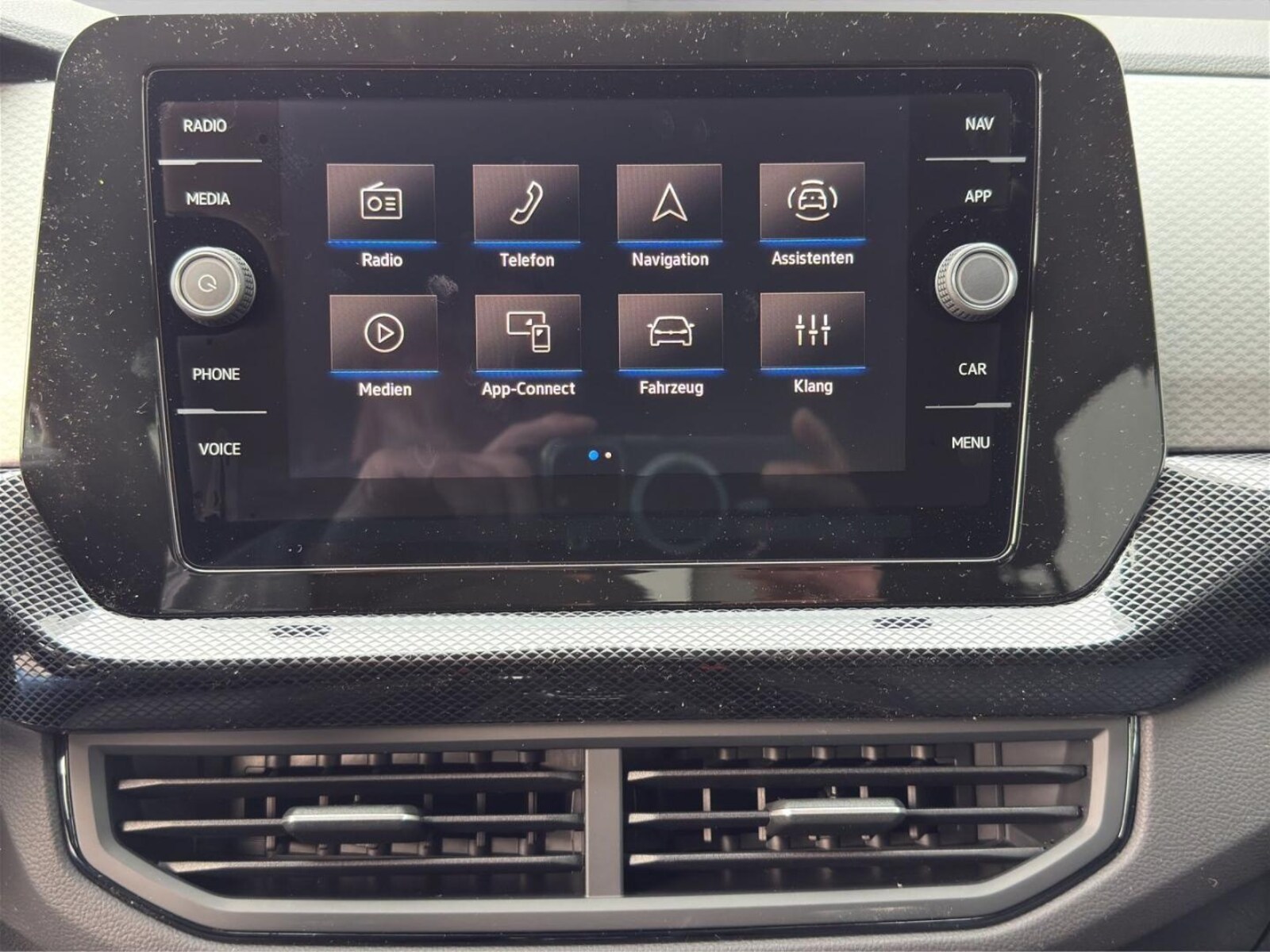 Volkswagen T-Cross – Bild 11