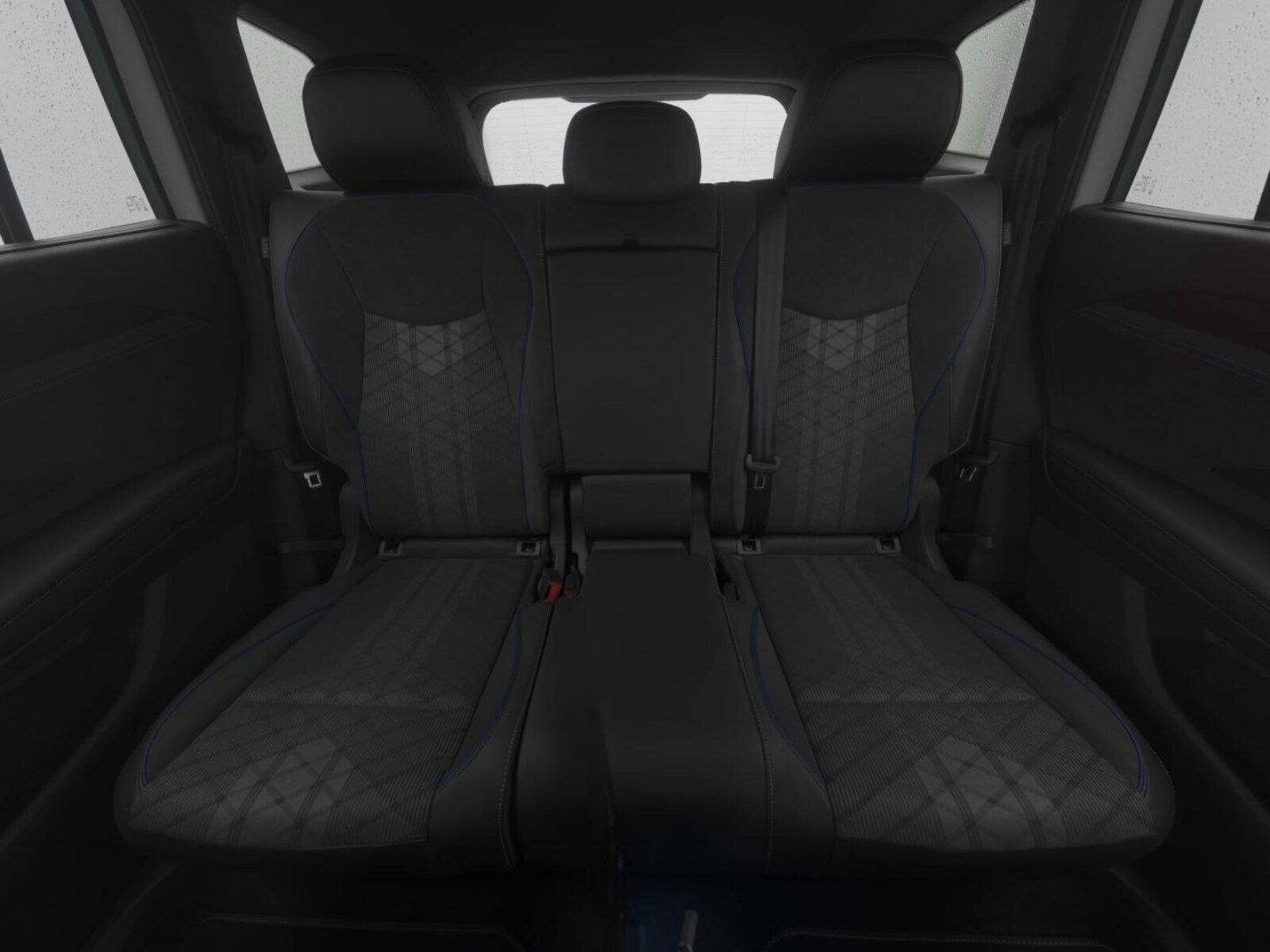 Volkswagen Tayron – Bild 7