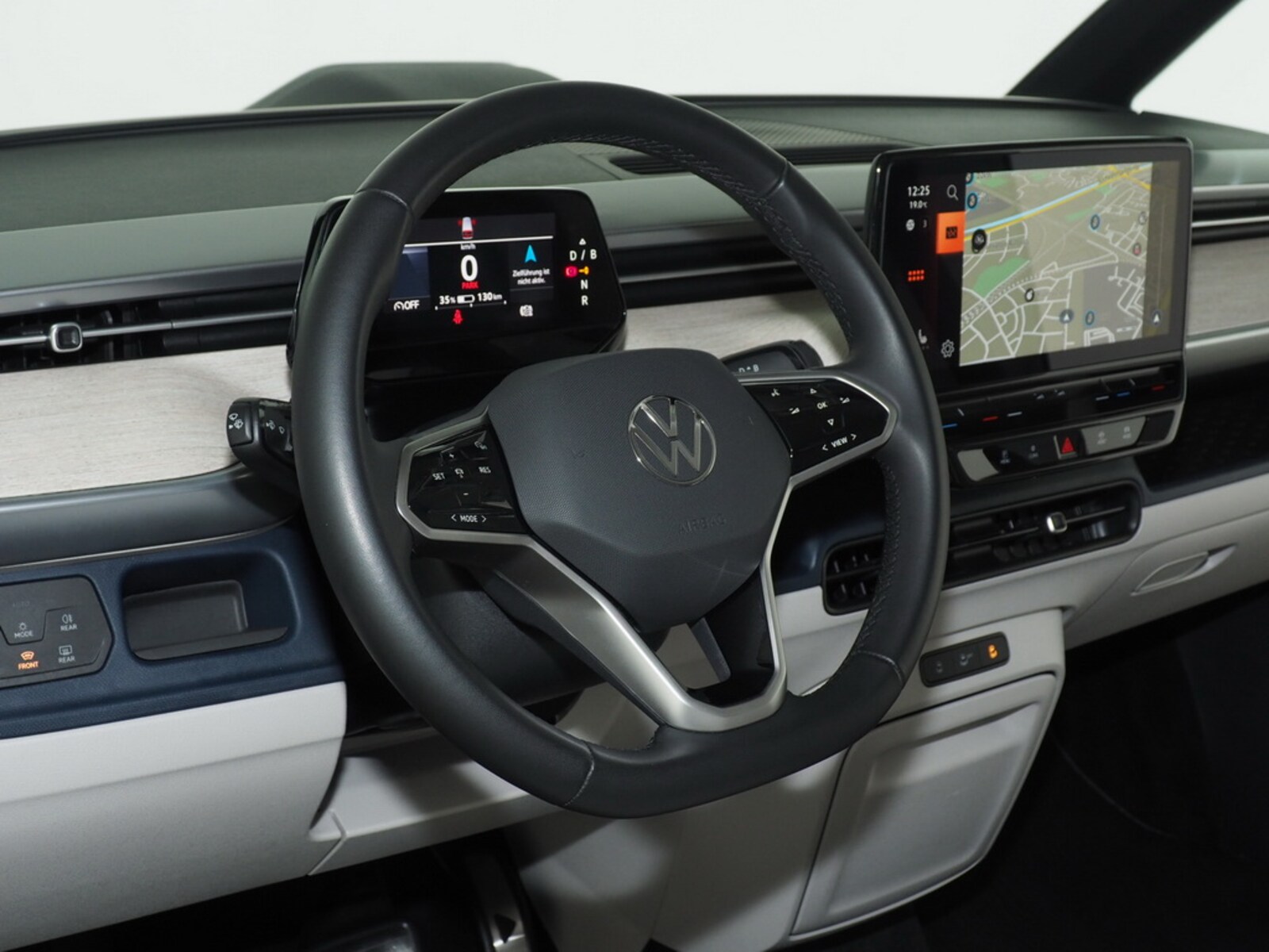 Volkswagen ID. Buzz – Bild 8
