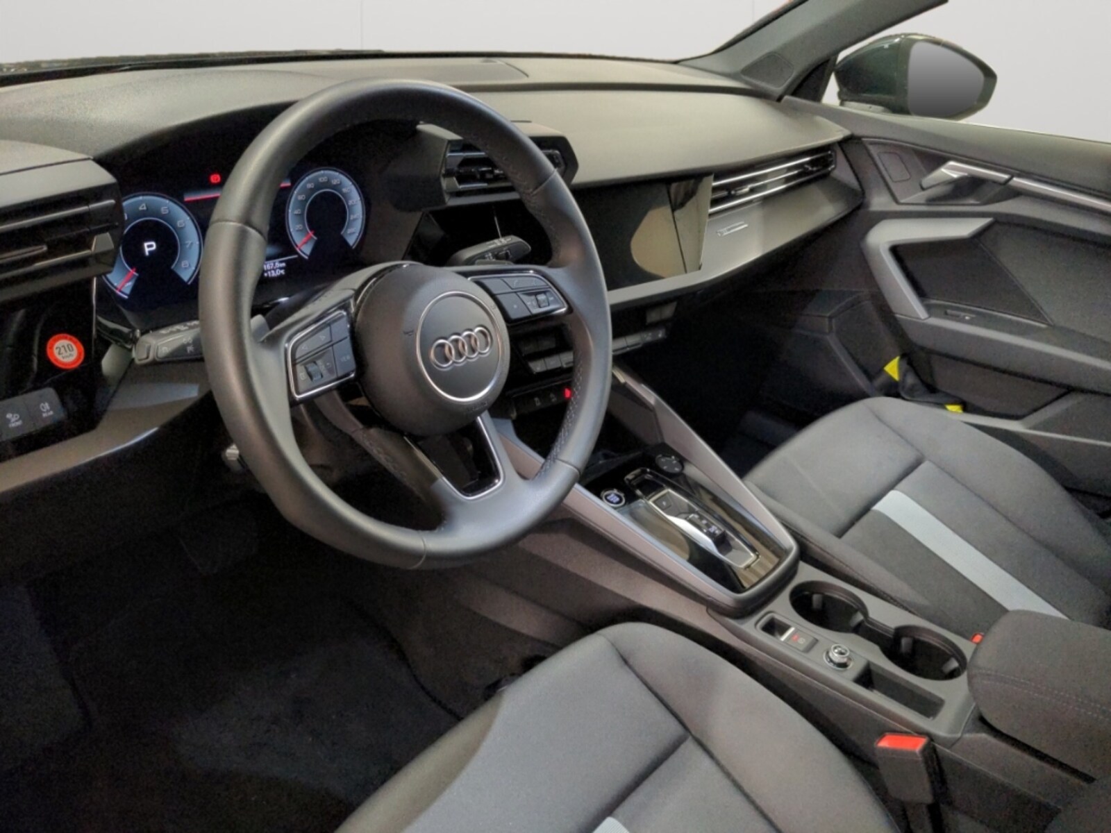 Audi A3 allstreet – Bild 13