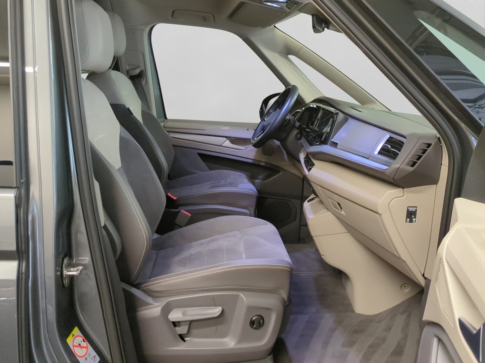 Volkswagen California – Bild 17