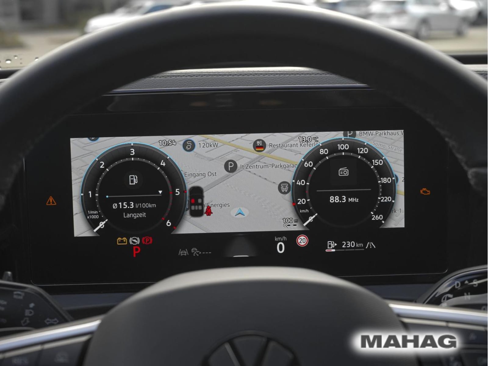 Volkswagen Tiguan – Bild 22