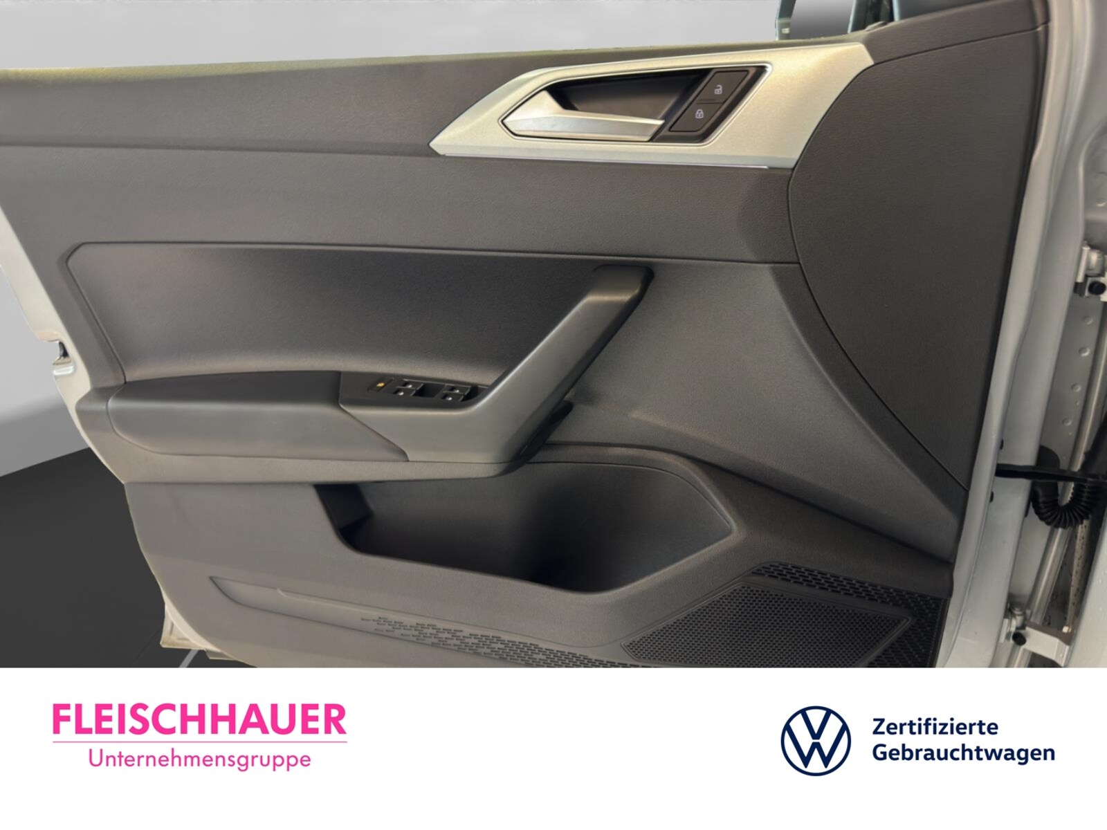Volkswagen Polo – Bild 14