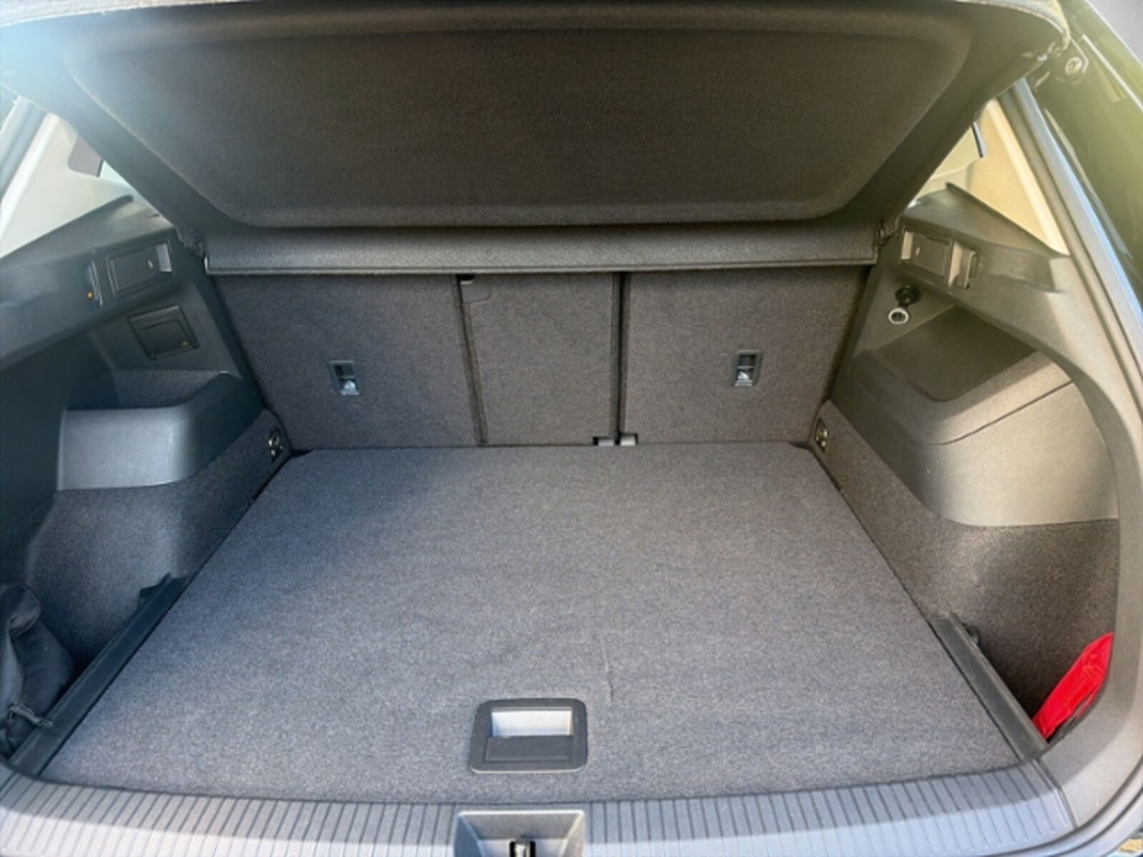 Volkswagen Tiguan – Bild 7