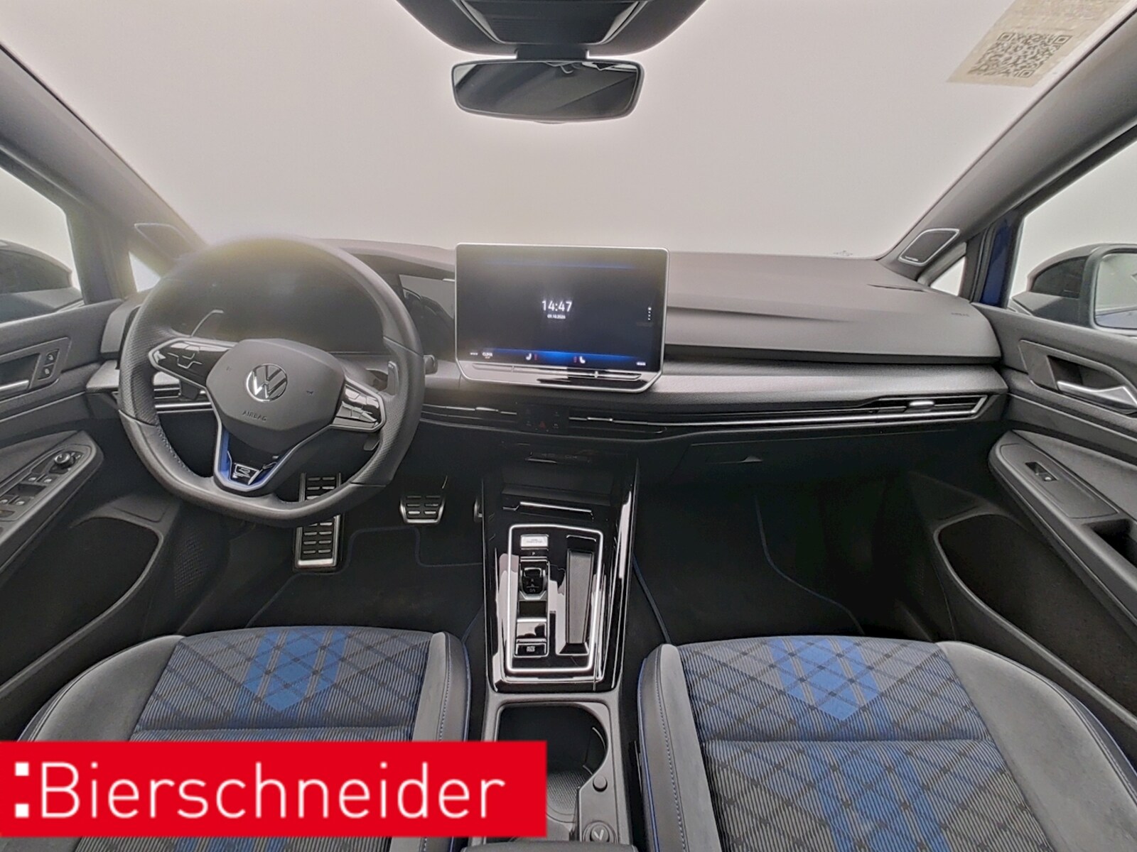 Volkswagen Golf – Bild 10