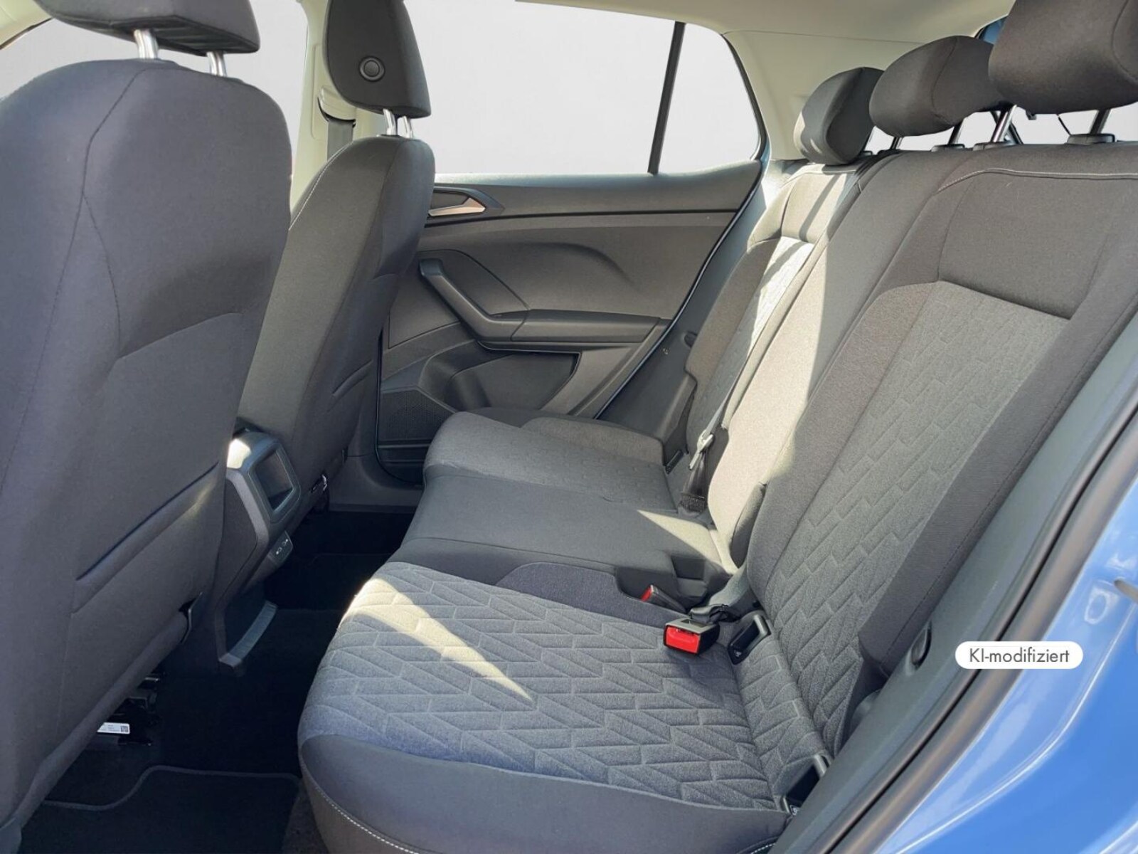 Volkswagen T-Cross – Bild 14
