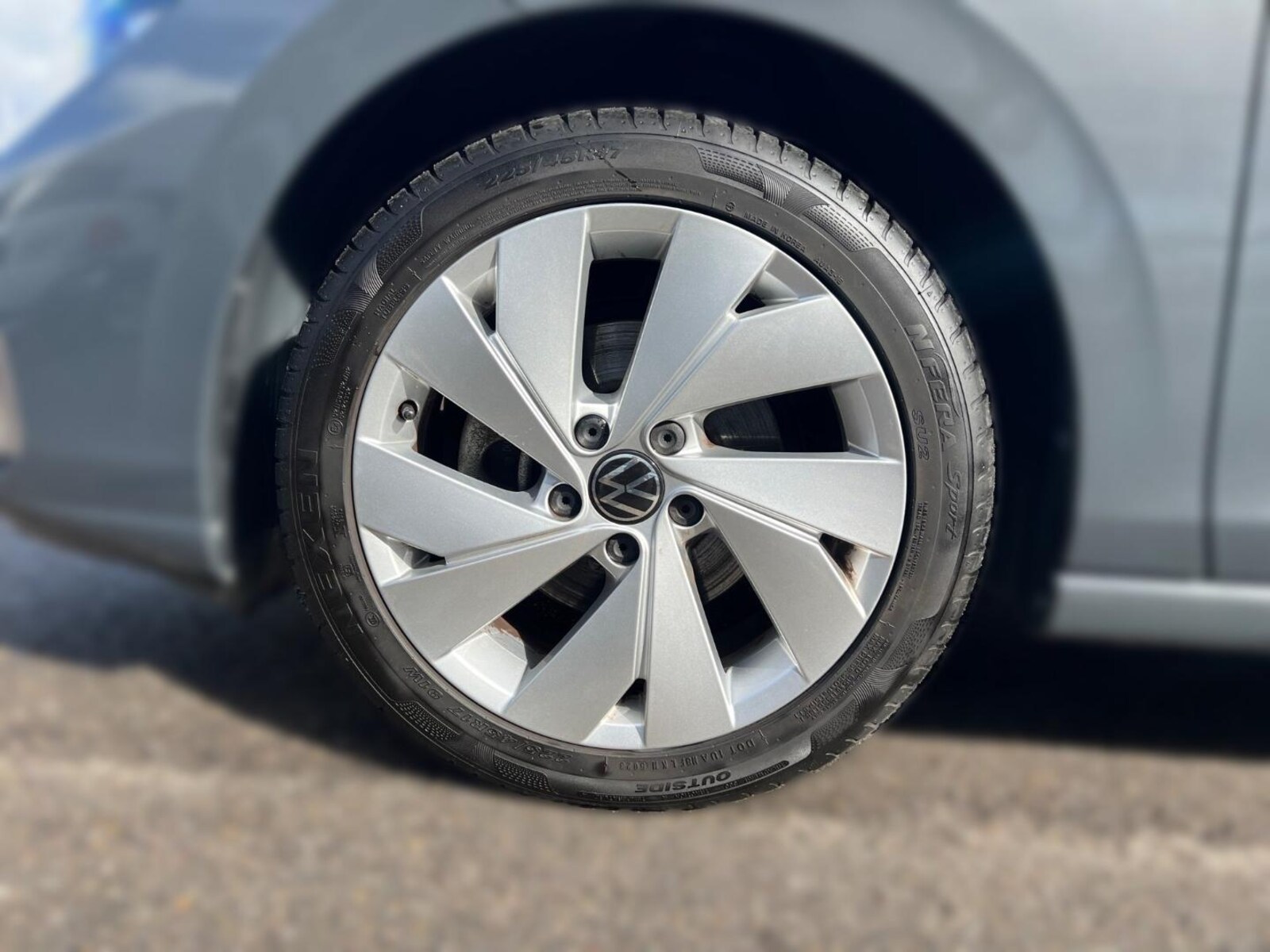 Volkswagen Golf Variant – Bild 6