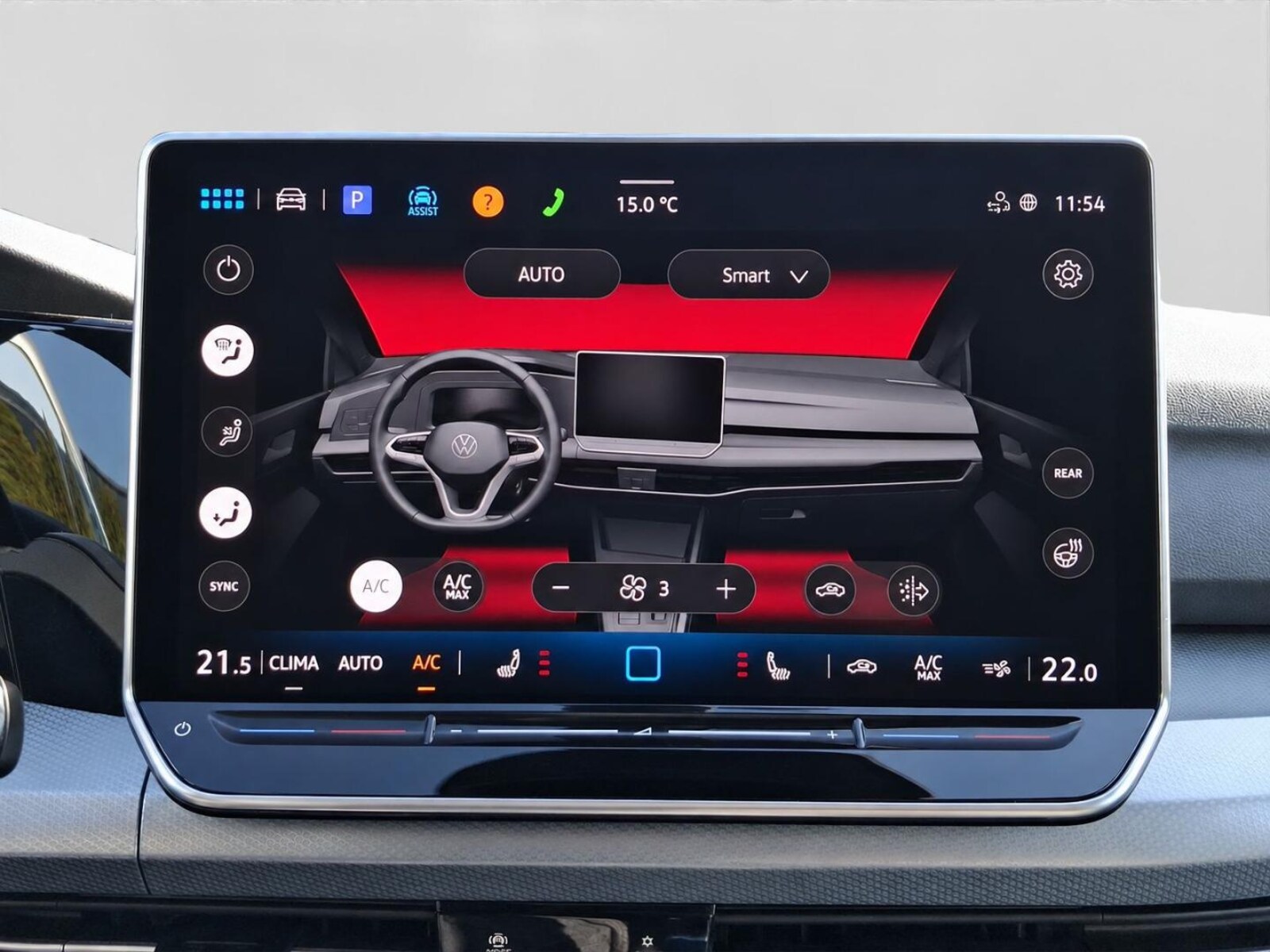 Volkswagen Golf – Bild 10