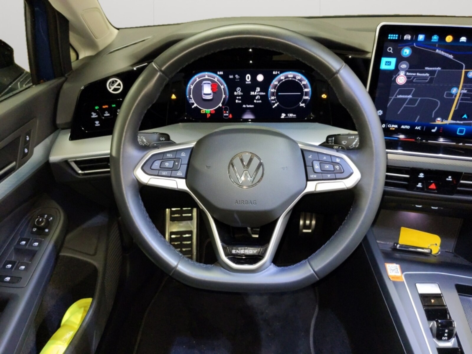 Volkswagen Golf – Bild 11