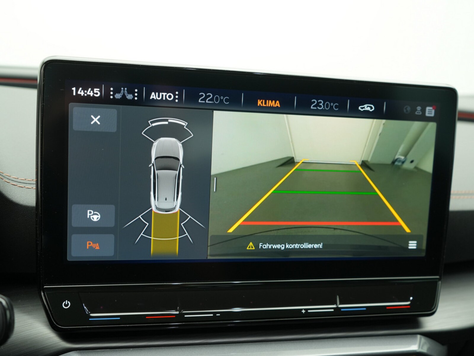 CUPRA Formentor – Bild 9