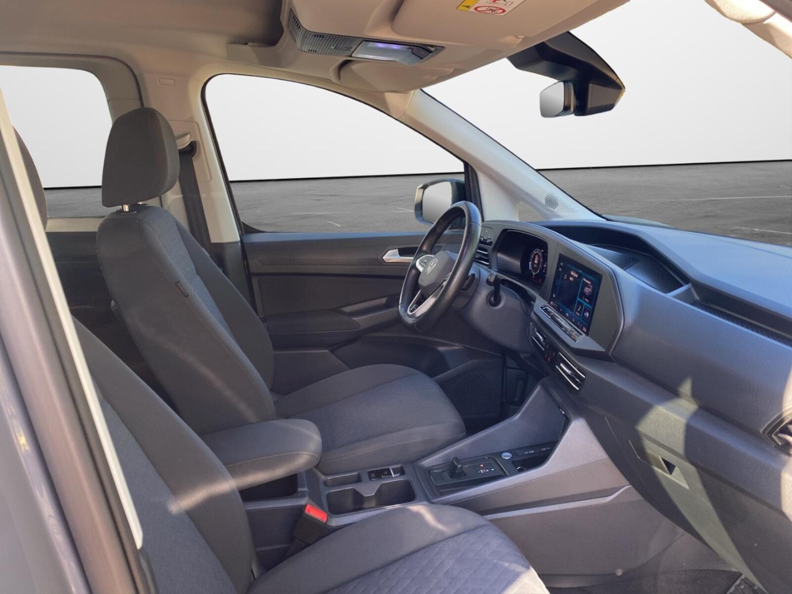 Volkswagen Caddy – Bild 14
