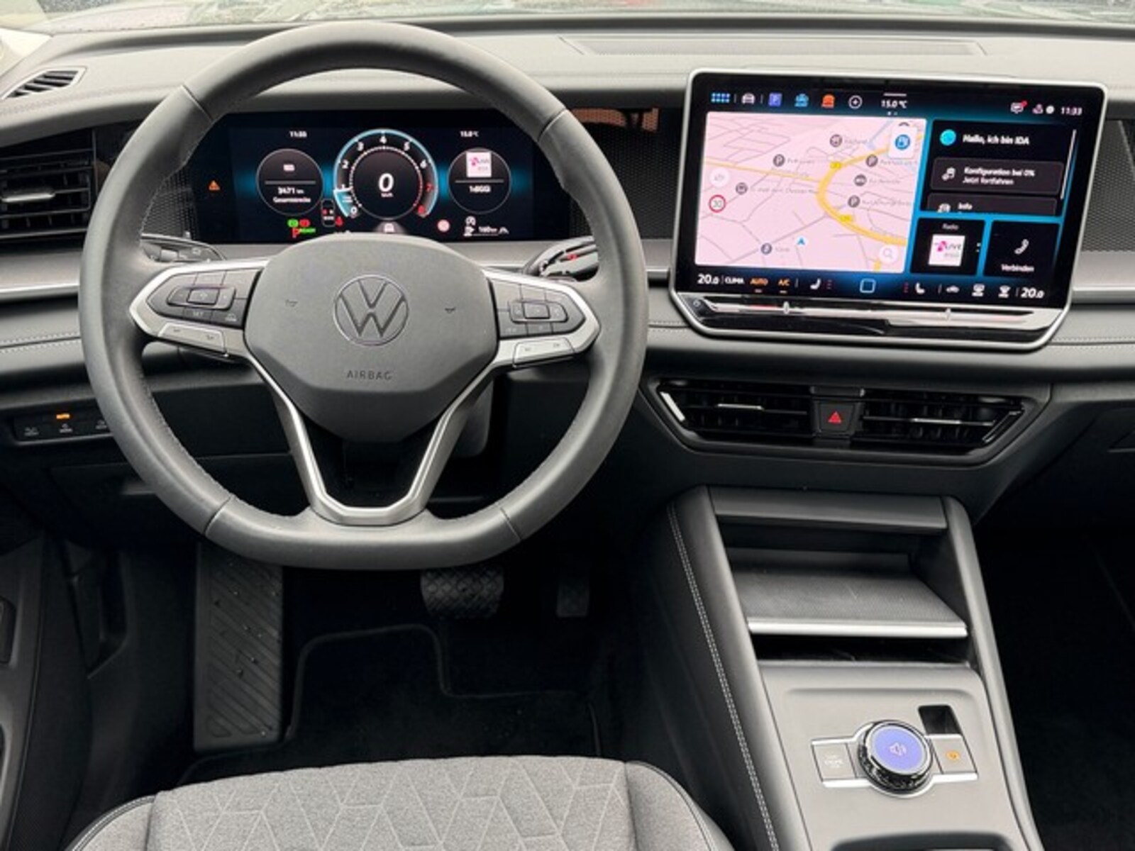 Volkswagen Tayron – Bild 12