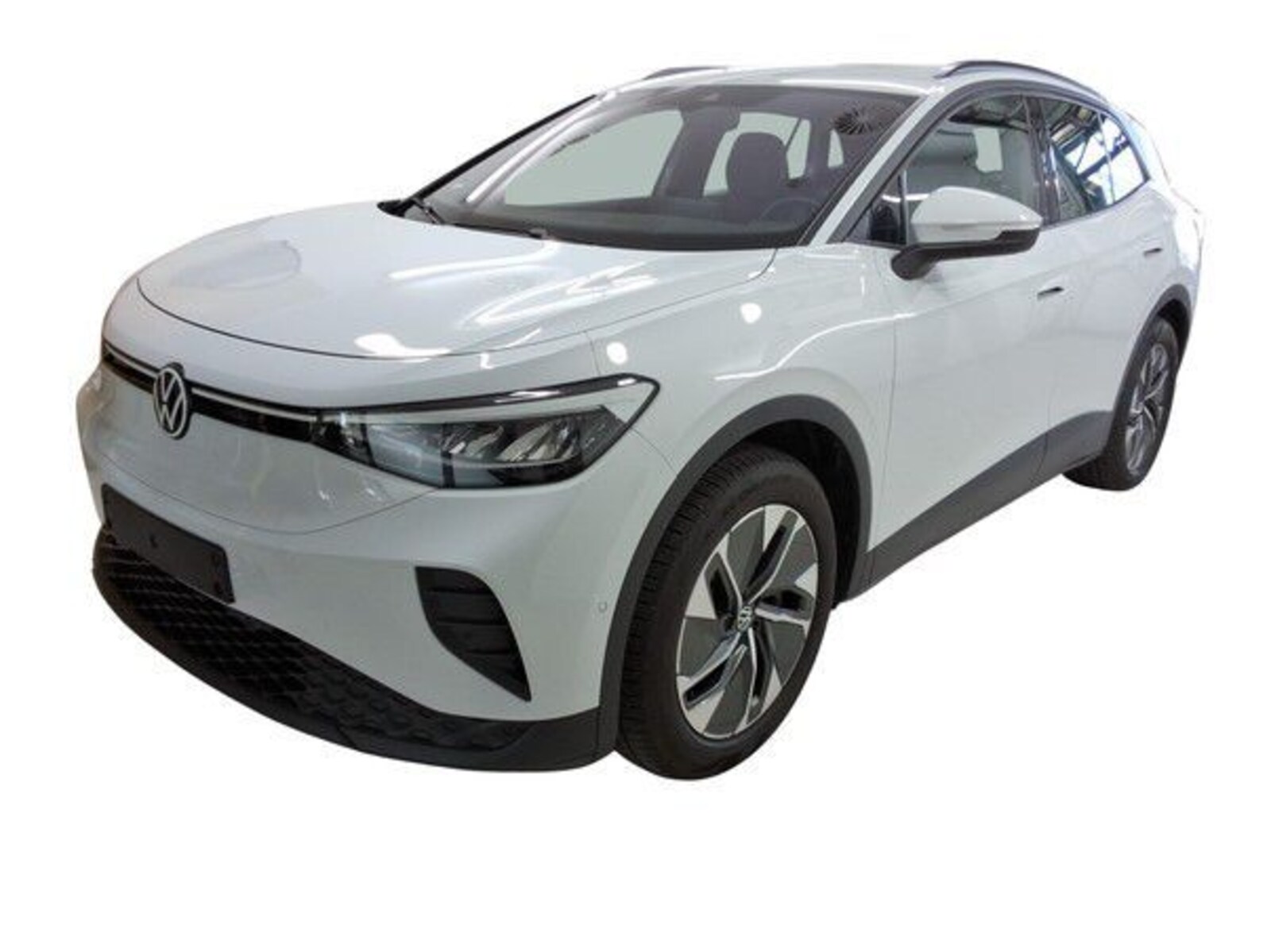 Volkswagen ID.4 – Bild 2