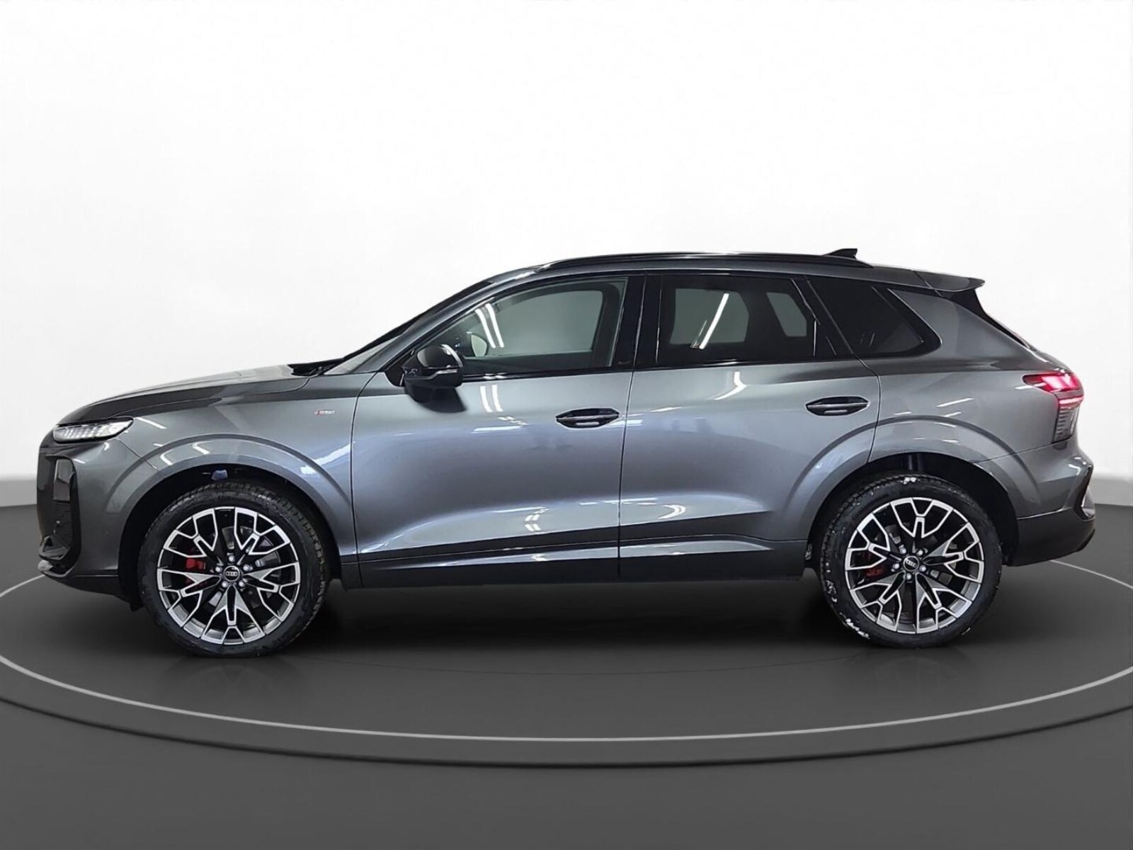 Audi Q3 – Bild 6