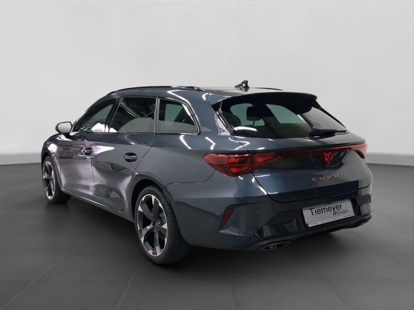 CUPRA Leon Sportstourer – Bild 5