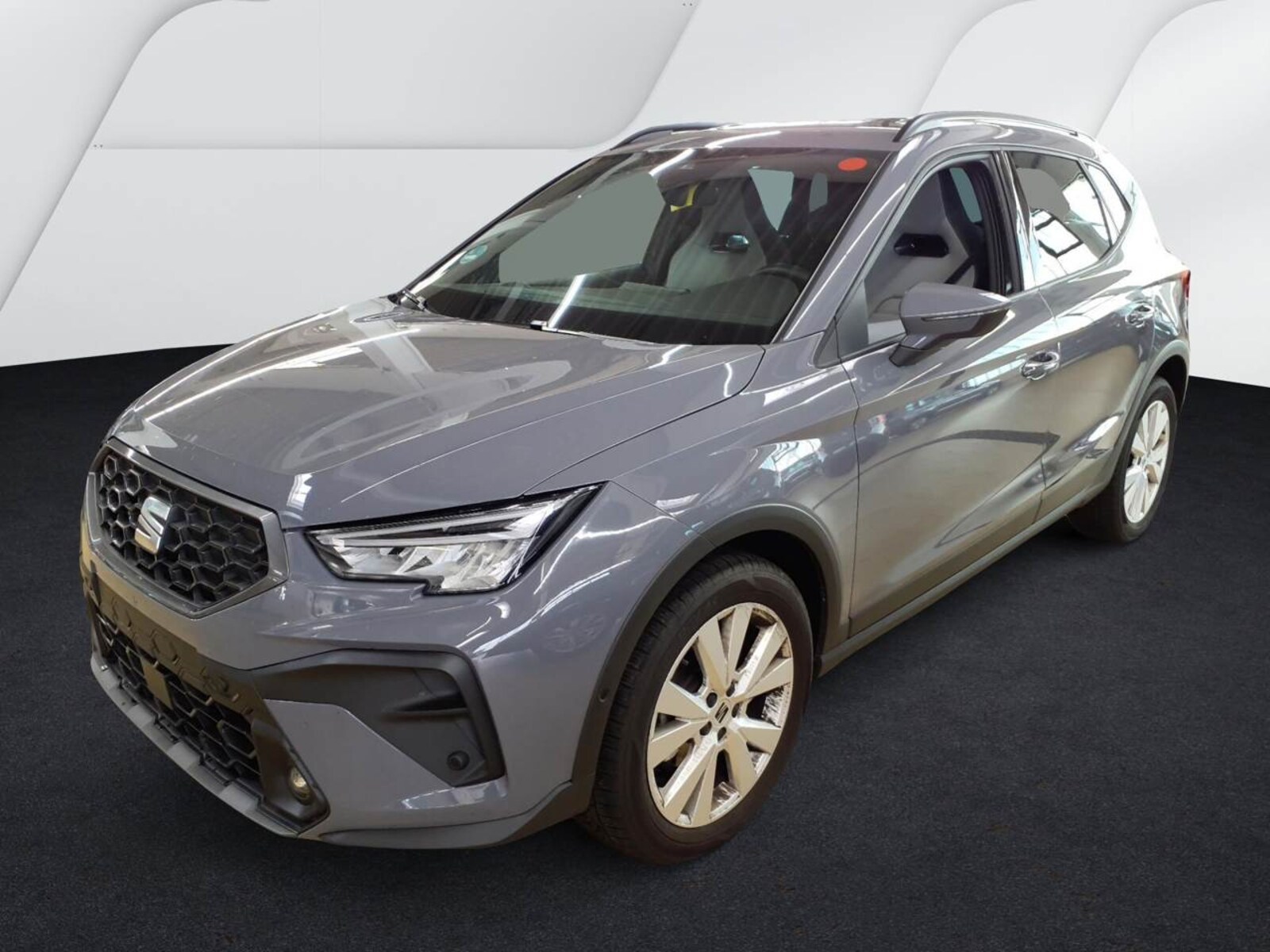 SEAT Arona – Bild 2