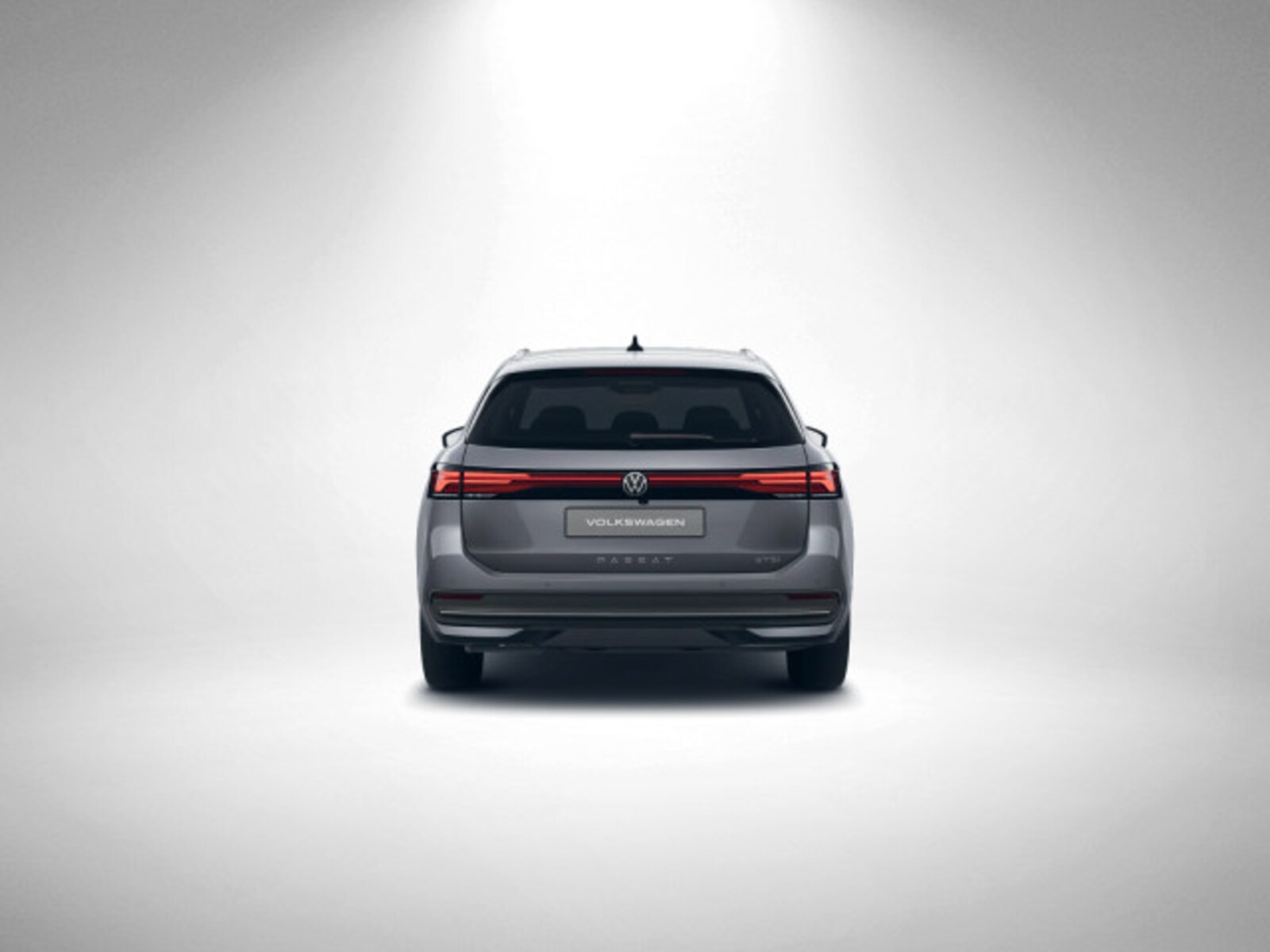 Volkswagen Passat – Bild 7